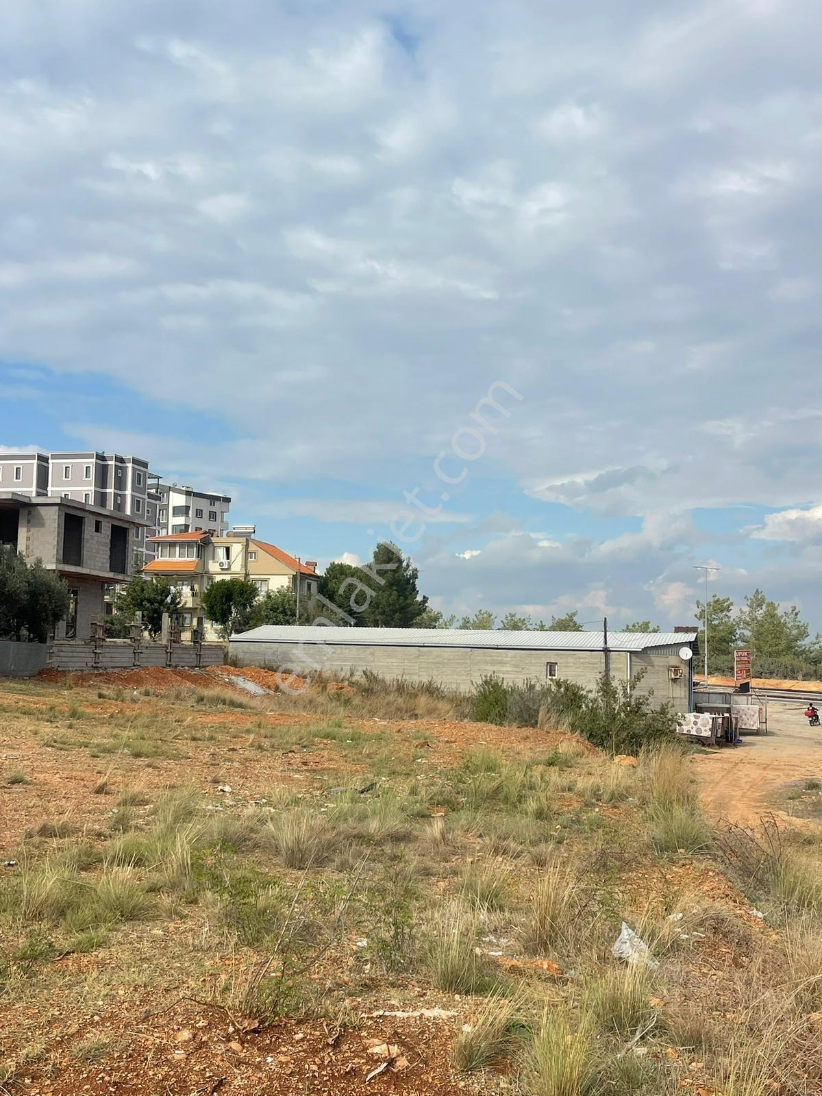 İkiz Villa Yapımına Uygun Hekimköy Bulvarına 3. Parsel Tek Tapu - Görsel 15