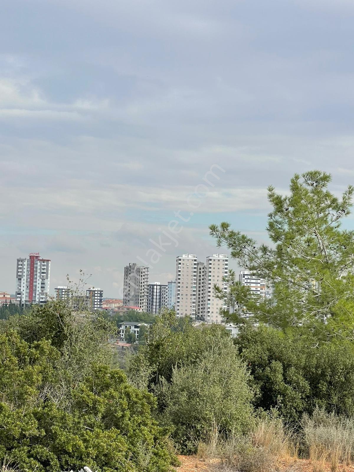 İkiz Villa Yapımına Uygun Hekimköy Bulvarına 3. Parsel Tek Tapu - Görsel 31