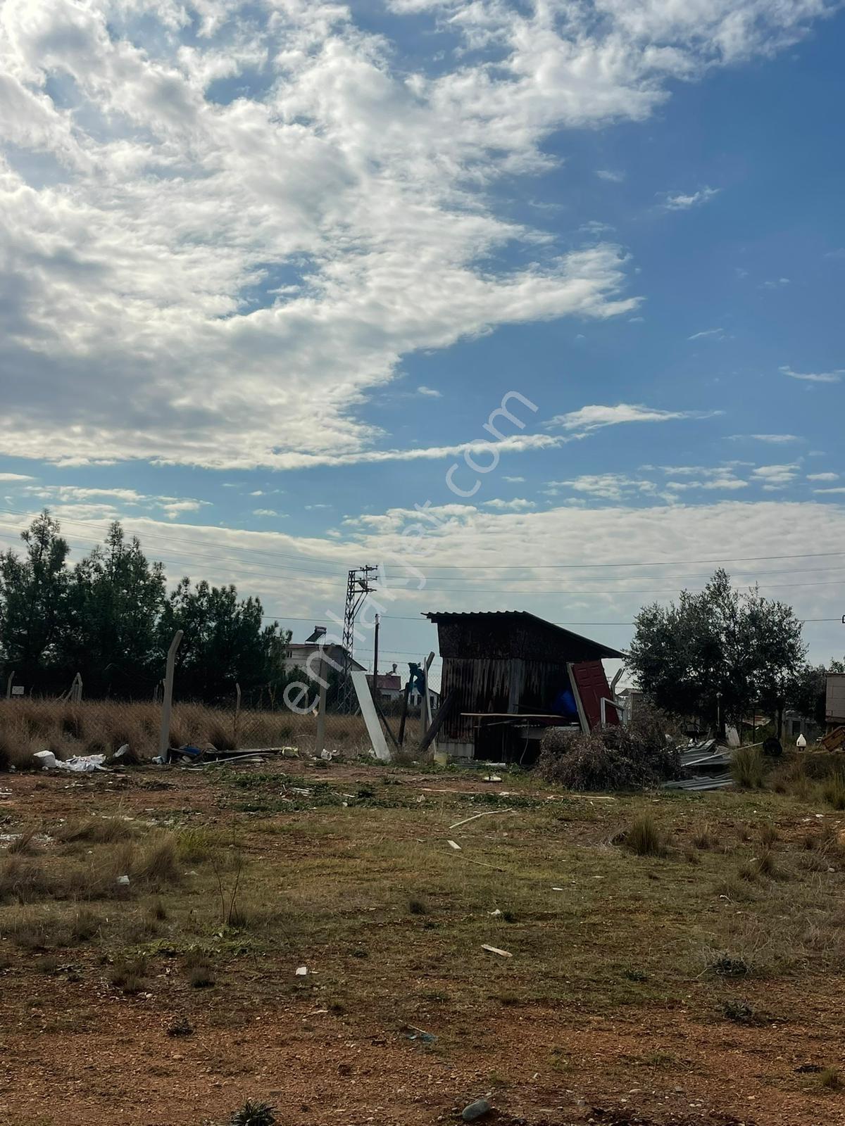İkiz Villa Yapımına Uygun Hekimköy Bulvarına 3. Parsel Tek Tapu - Görsel 19