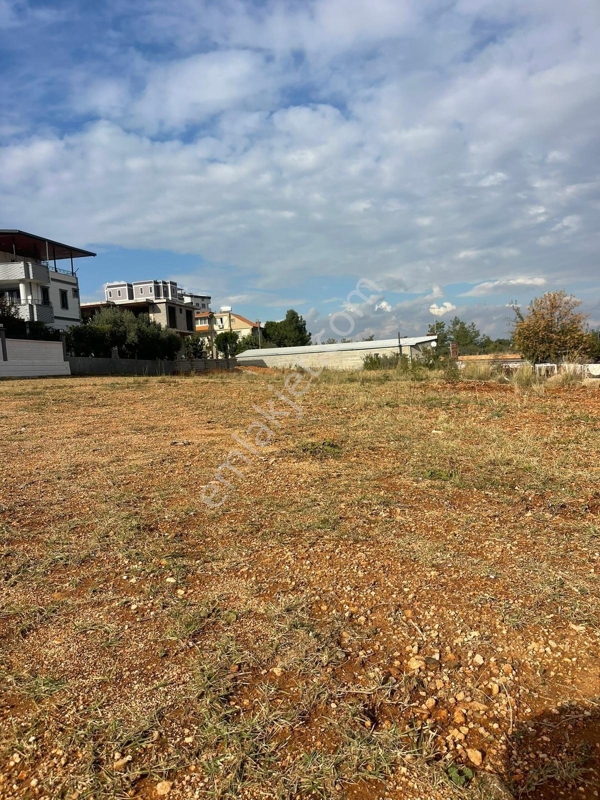 İkiz Villa Yapımına Uygun Hekimköy Bulvarına 3. Parsel Tek Tapu - Görsel 22