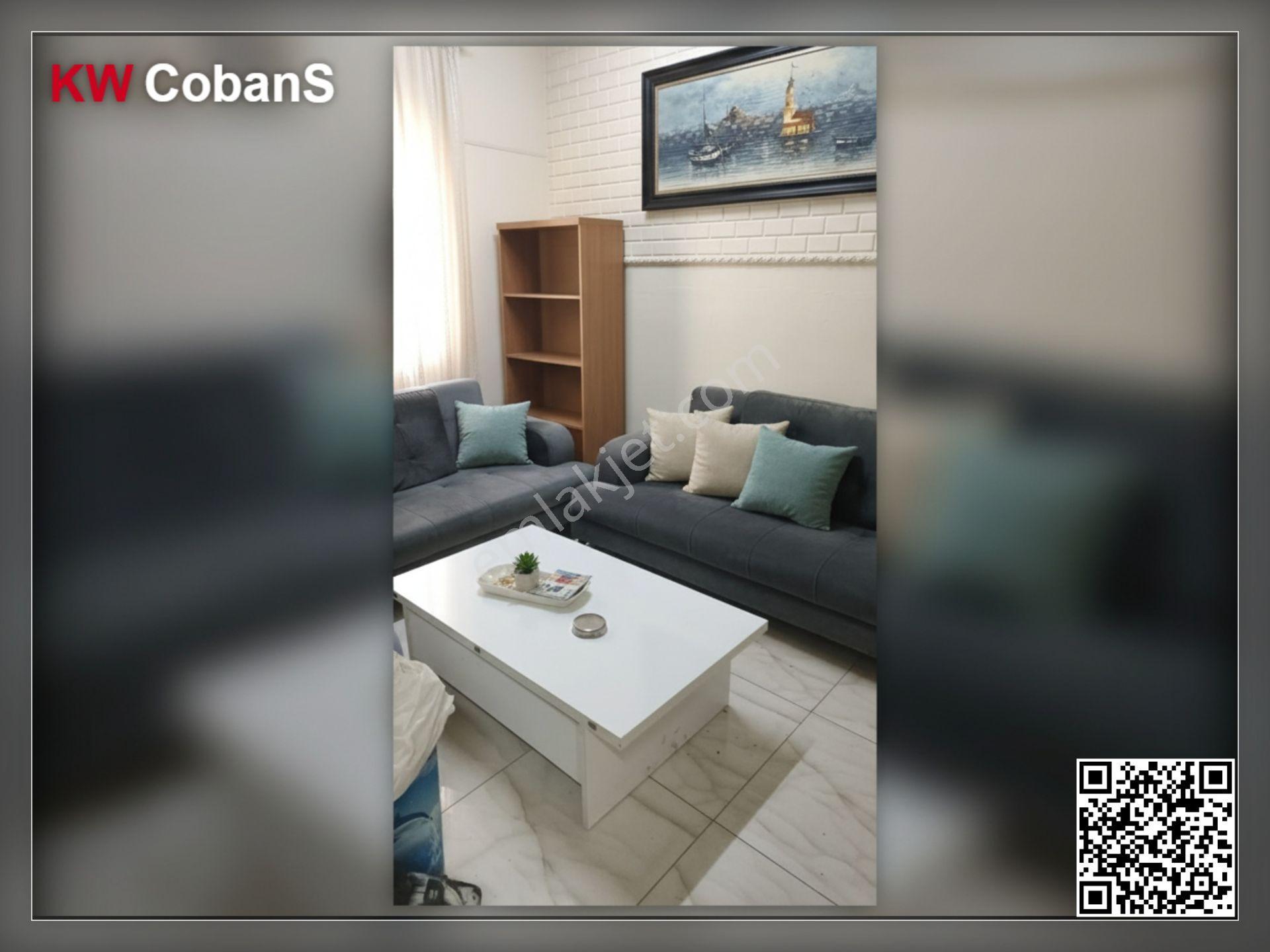 Kw Cobans’tan Yeşilova Merkez’de Bahçeli, Geniş Ve Bakımlı Dükkanlar! - Görsel 18