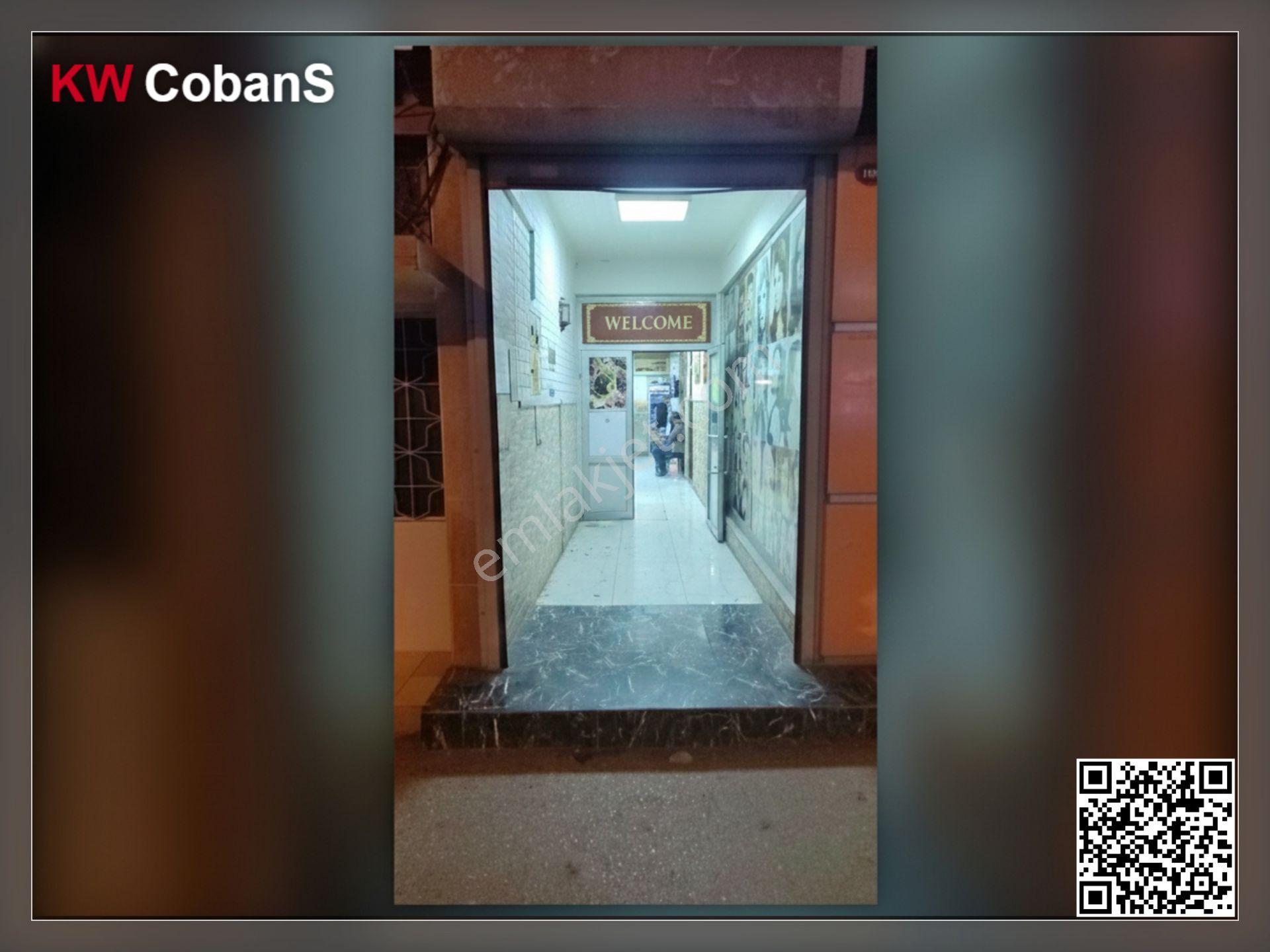 Kw Cobans’tan Yeşilova Merkez’de Bahçeli, Geniş Ve Bakımlı Dükkanlar! - Görsel 12