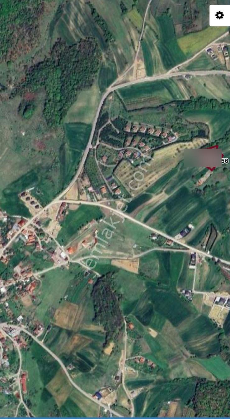 Kocaeli Körfez 4.357 M2 Yatırımlık Fırsat Arsa - Görsel 4
