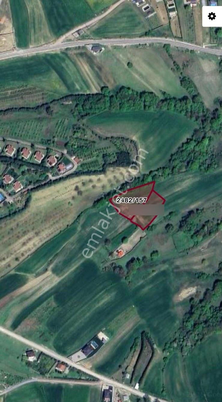 Kocaeli Körfez 4.357 M2 Yatırımlık Fırsat Arsa
