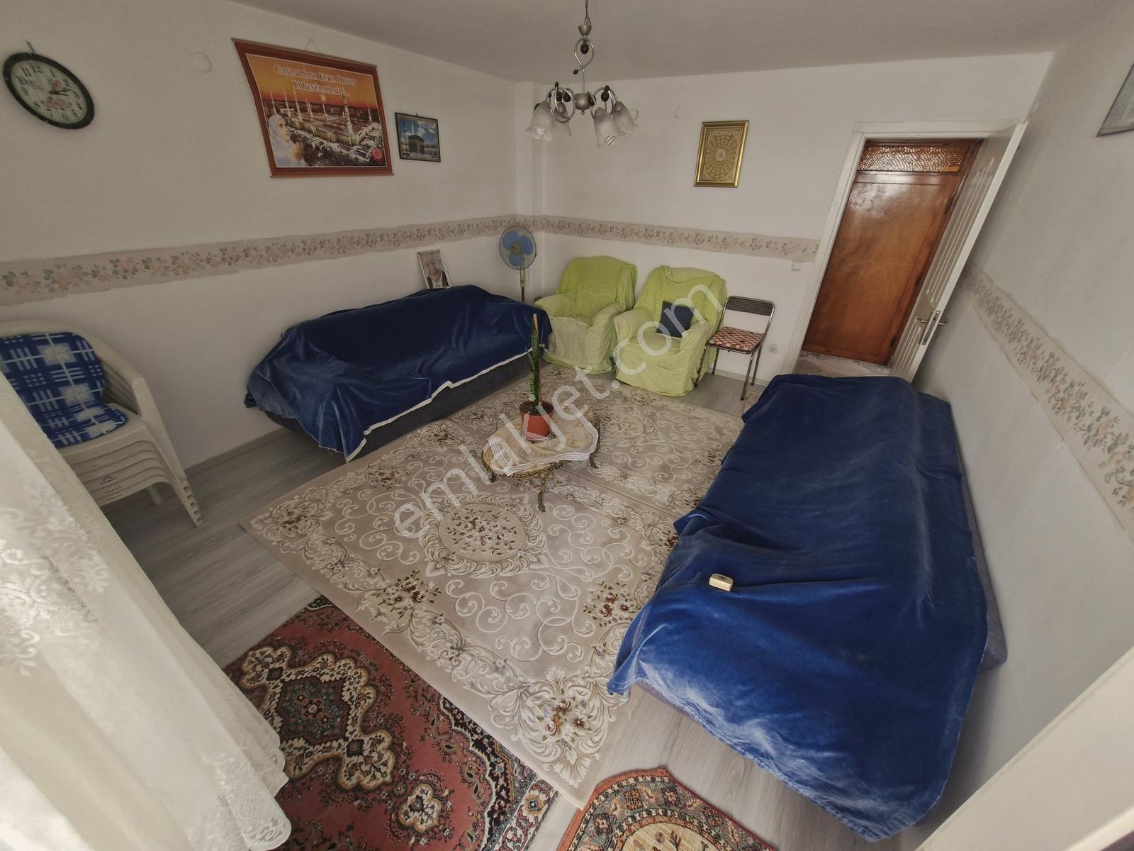 Eu Gayrimenkul'den Kadıköy'de Müstakil Tadında 2+1 Daire - Görsel 18