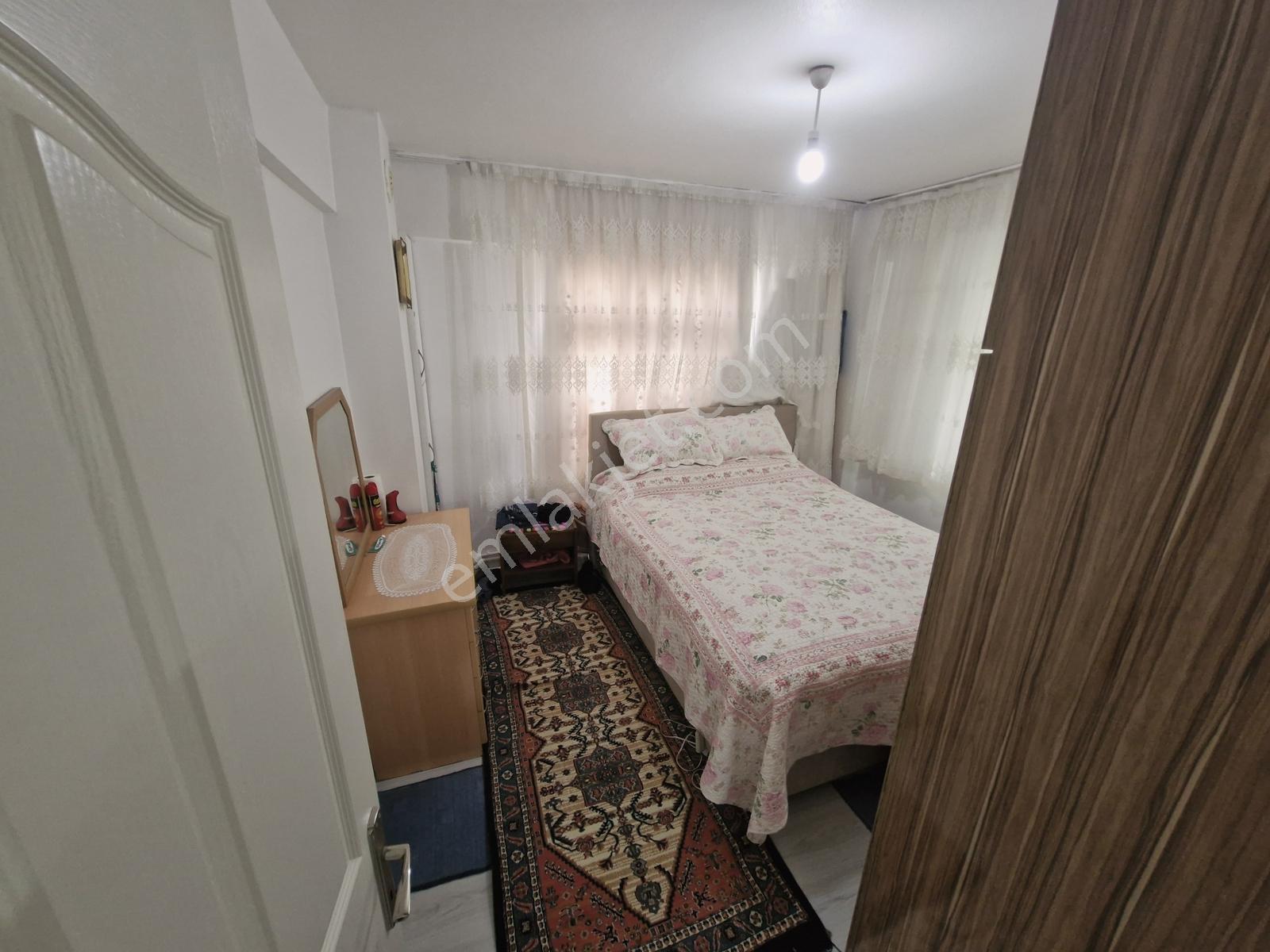 Eu Gayrimenkul'den Kadıköy'de Müstakil Tadında 2+1 Daire - Görsel 23