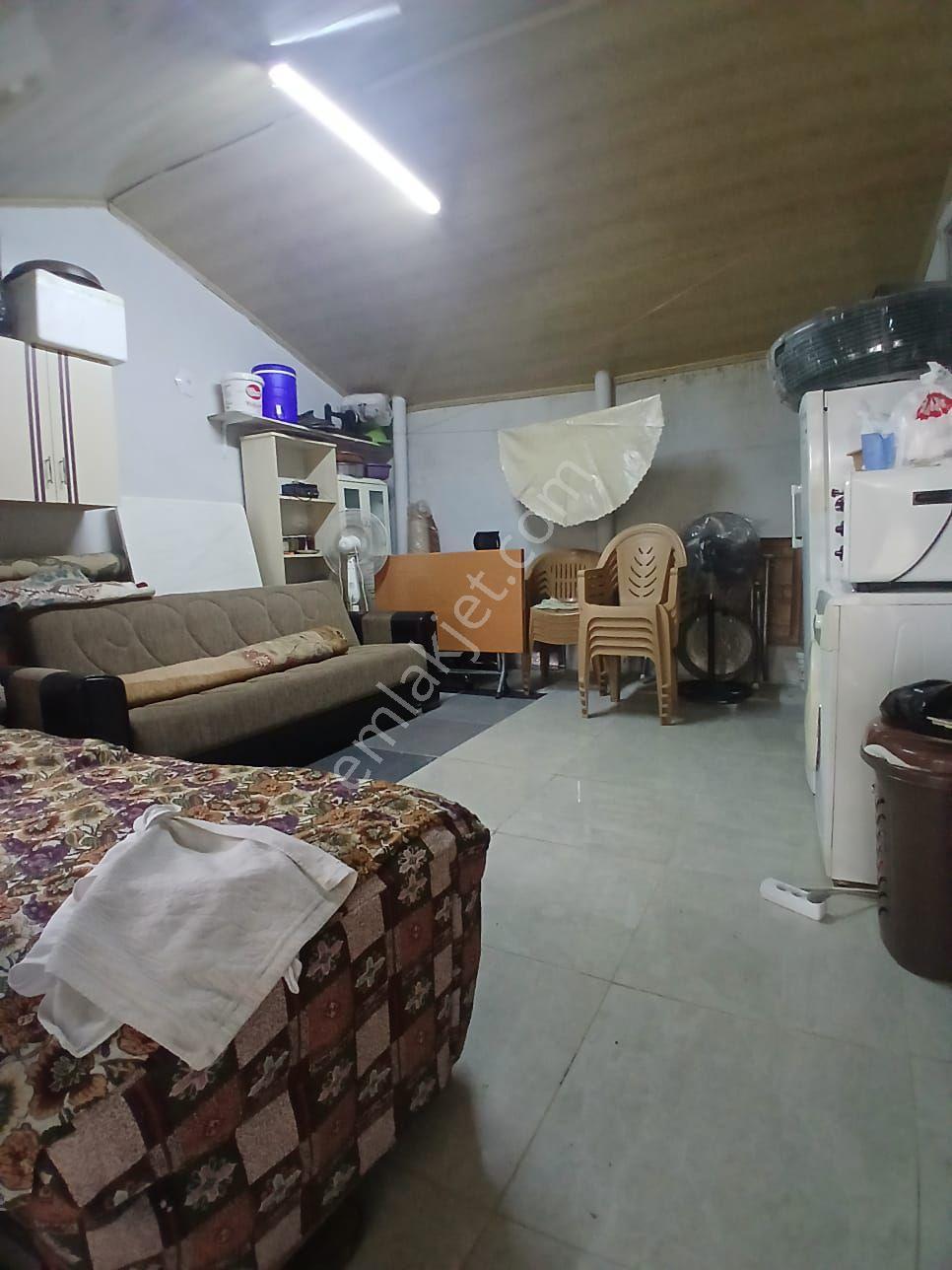İzmir Bayındır Çırpıda 850m2 Arsa İçinde 3+1 Ev Satılık - Görsel 20