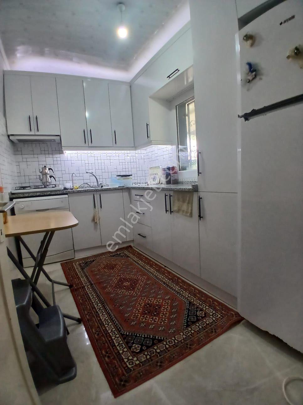 İzmir Bayındır Çırpıda 850m2 Arsa İçinde 3+1 Ev Satılık - Görsel 22