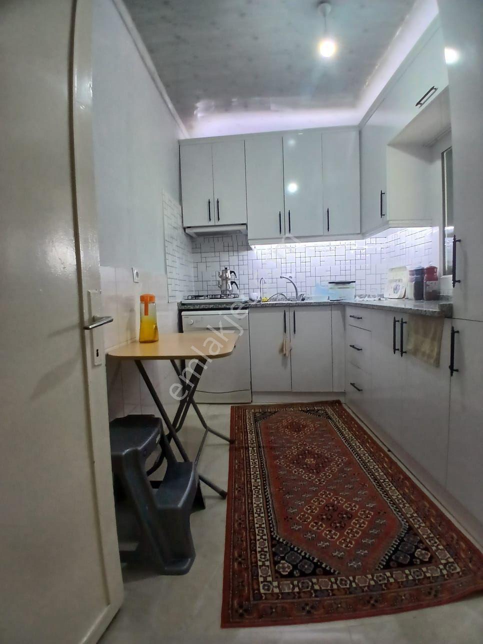 İzmir Bayındır Çırpıda 850m2 Arsa İçinde 3+1 Ev Satılık - Görsel 21