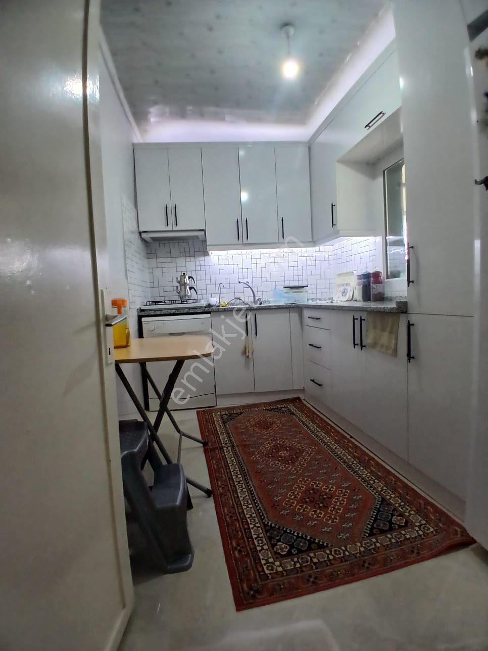 İzmir Bayındır Çırpıda 850m2 Arsa İçinde 3+1 Ev Satılık - Görsel 18