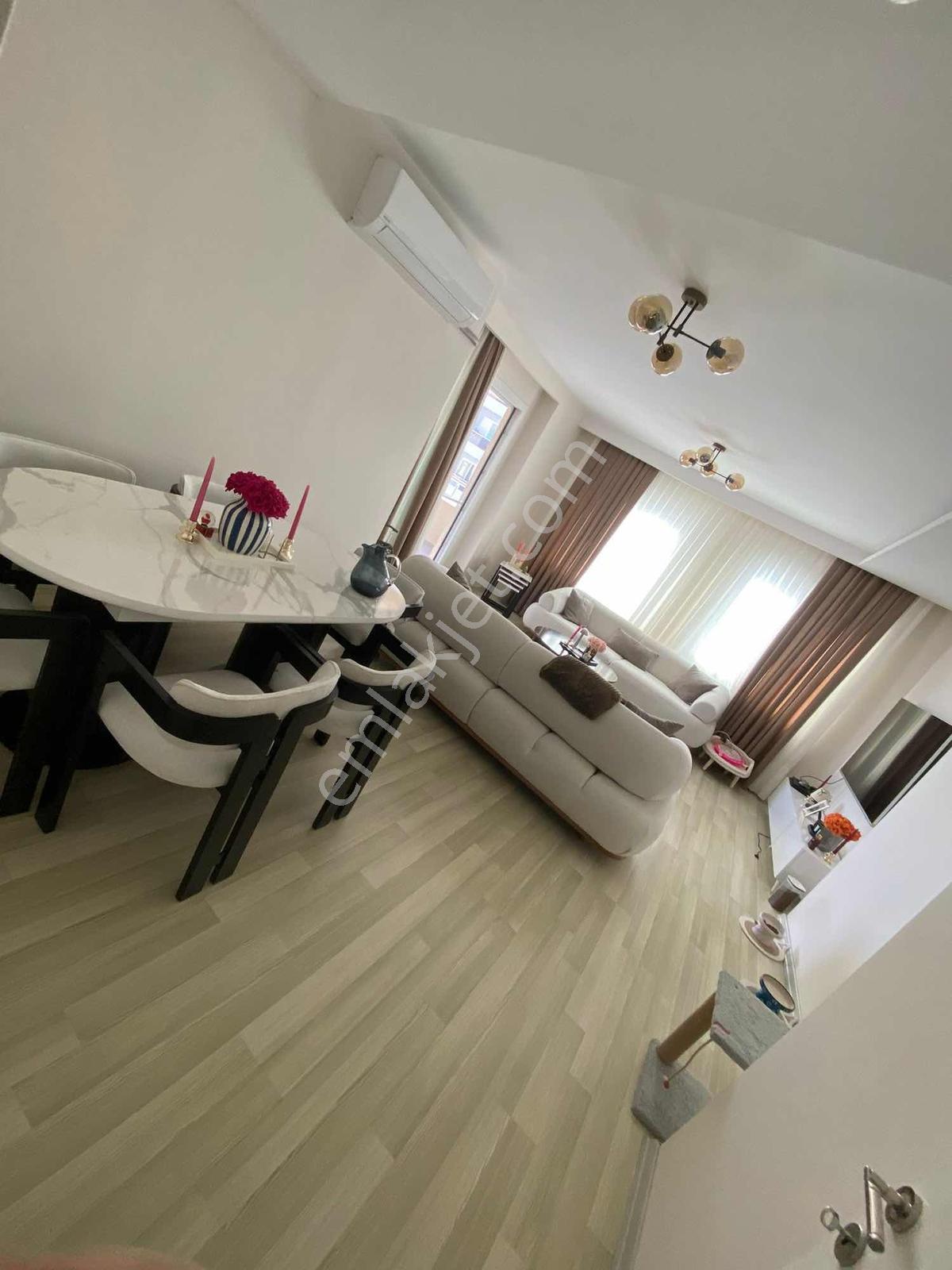 Yenişehir Çiftlikköyde Aquaparklı Ve Sosyal Donatılı Sitede 3+1 - Görsel 2