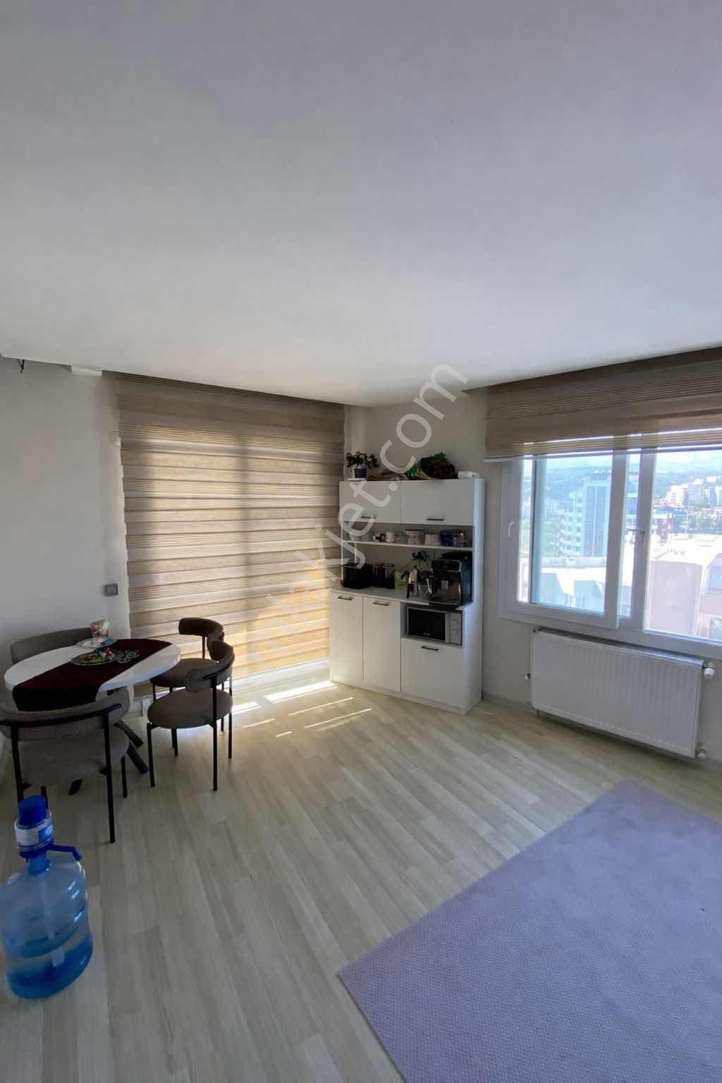 Yenişehir Çiftlikköyde Aquaparklı Ve Sosyal Donatılı Sitede 3+1 - Görsel 11