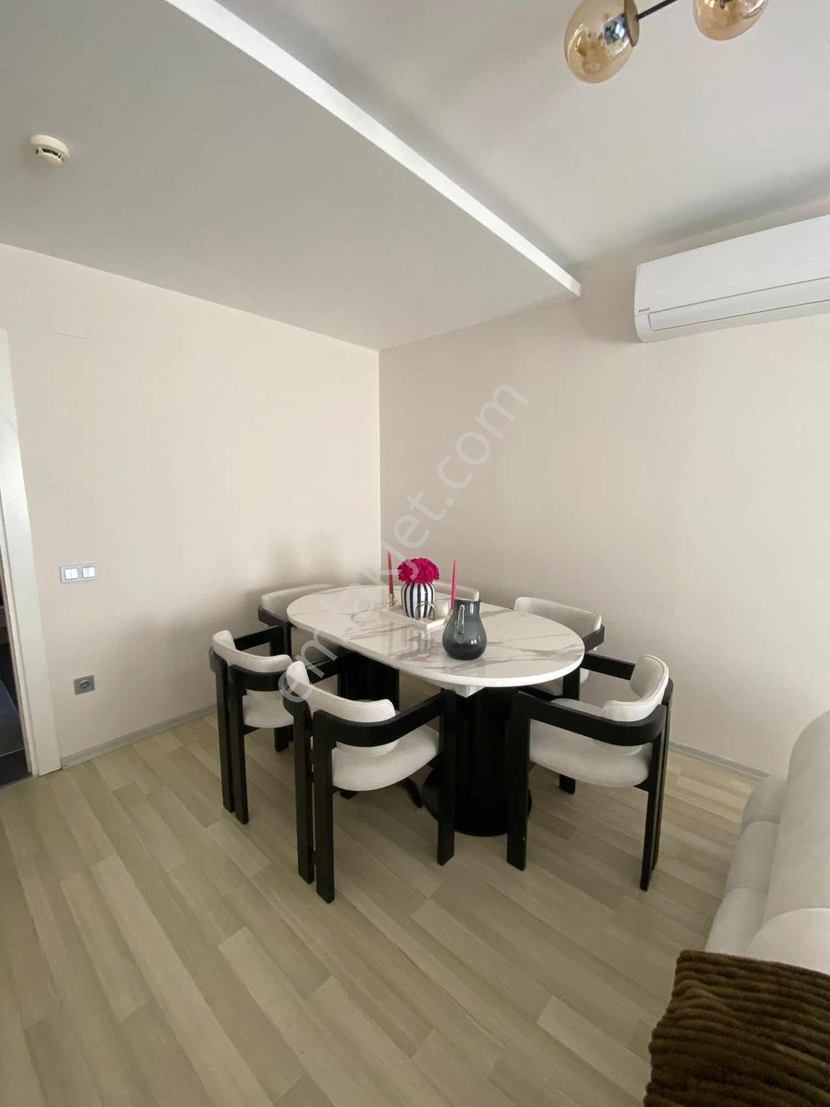 Yenişehir Çiftlikköyde Aquaparklı Ve Sosyal Donatılı Sitede 3+1 - Görsel 3