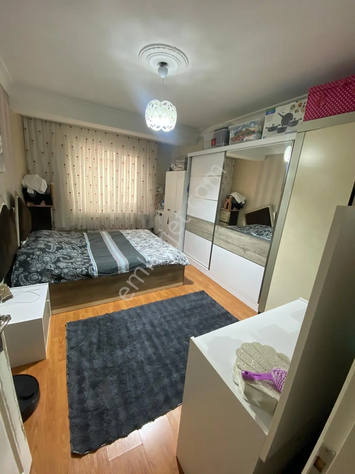 Bahçeşehir Mobilyacılar Çarşısı Karşısı Satılık Daire 2+1 110m2 - Görsel 4