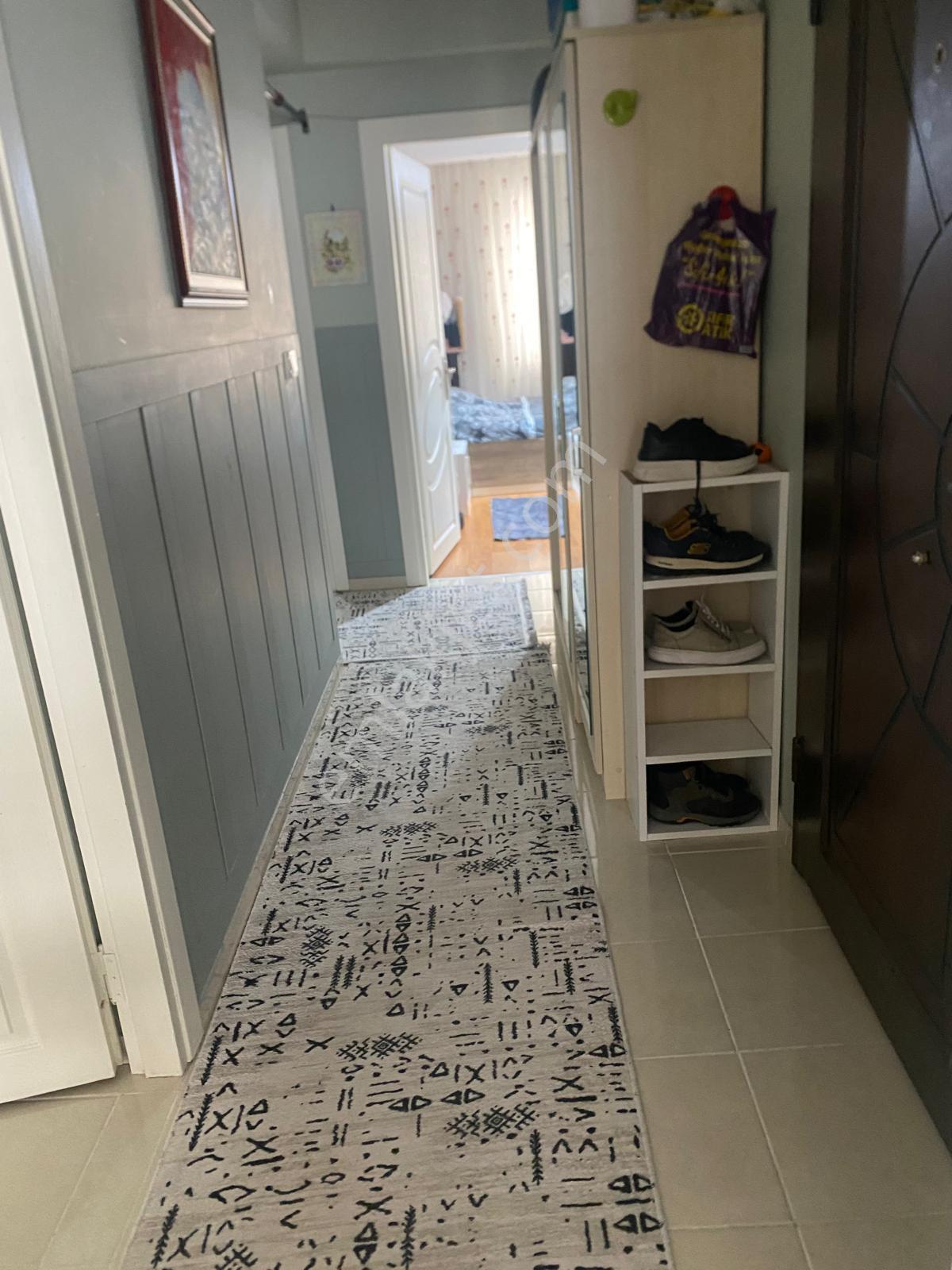 Bahçeşehir Mobilyacılar Çarşısı Karşısı Satılık Daire 2+1 110m2 - Görsel 9