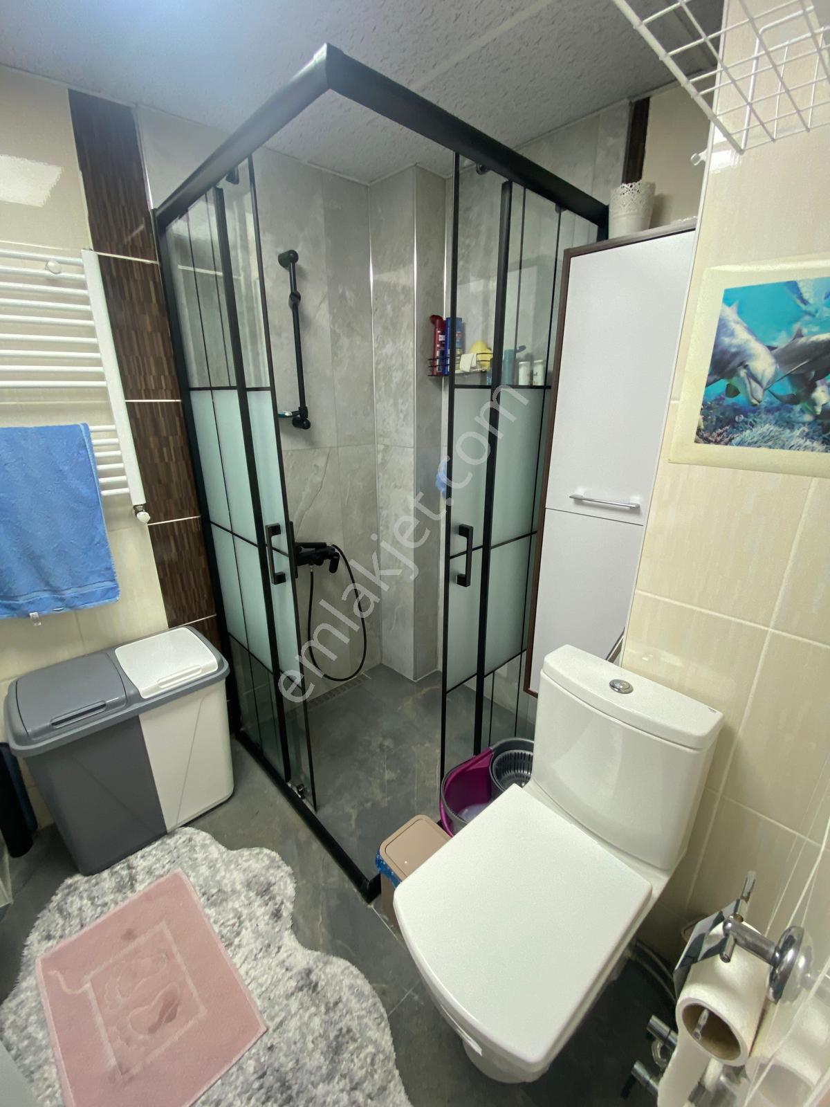 Bahçeşehir Mobilyacılar Çarşısı Karşısı Satılık Daire 2+1 110m2 - Görsel 6