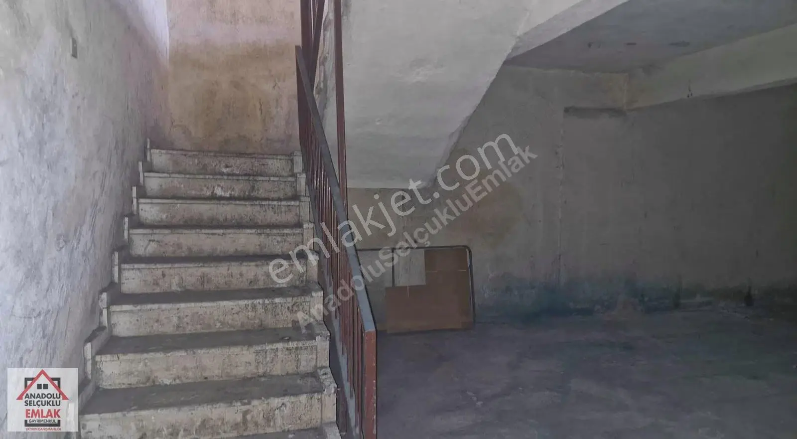 Kombassan Dükkanları 270 M2 Kiralık Dükkan - Görsel 5