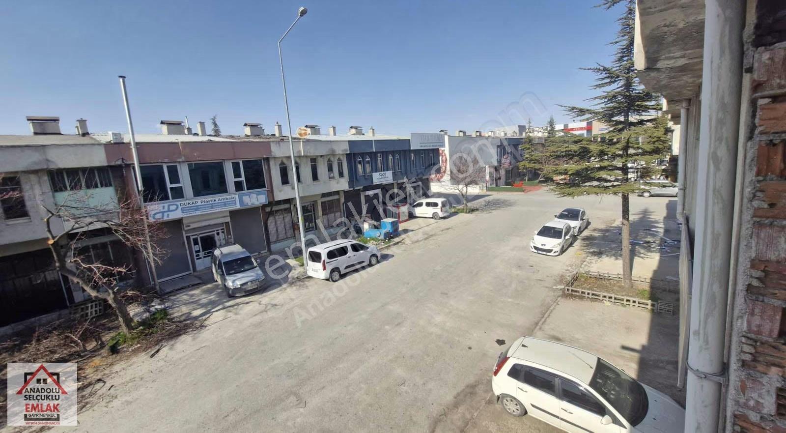 Kombassan Dükkanları 270 M2 Kiralık Dükkan - Görsel 26
