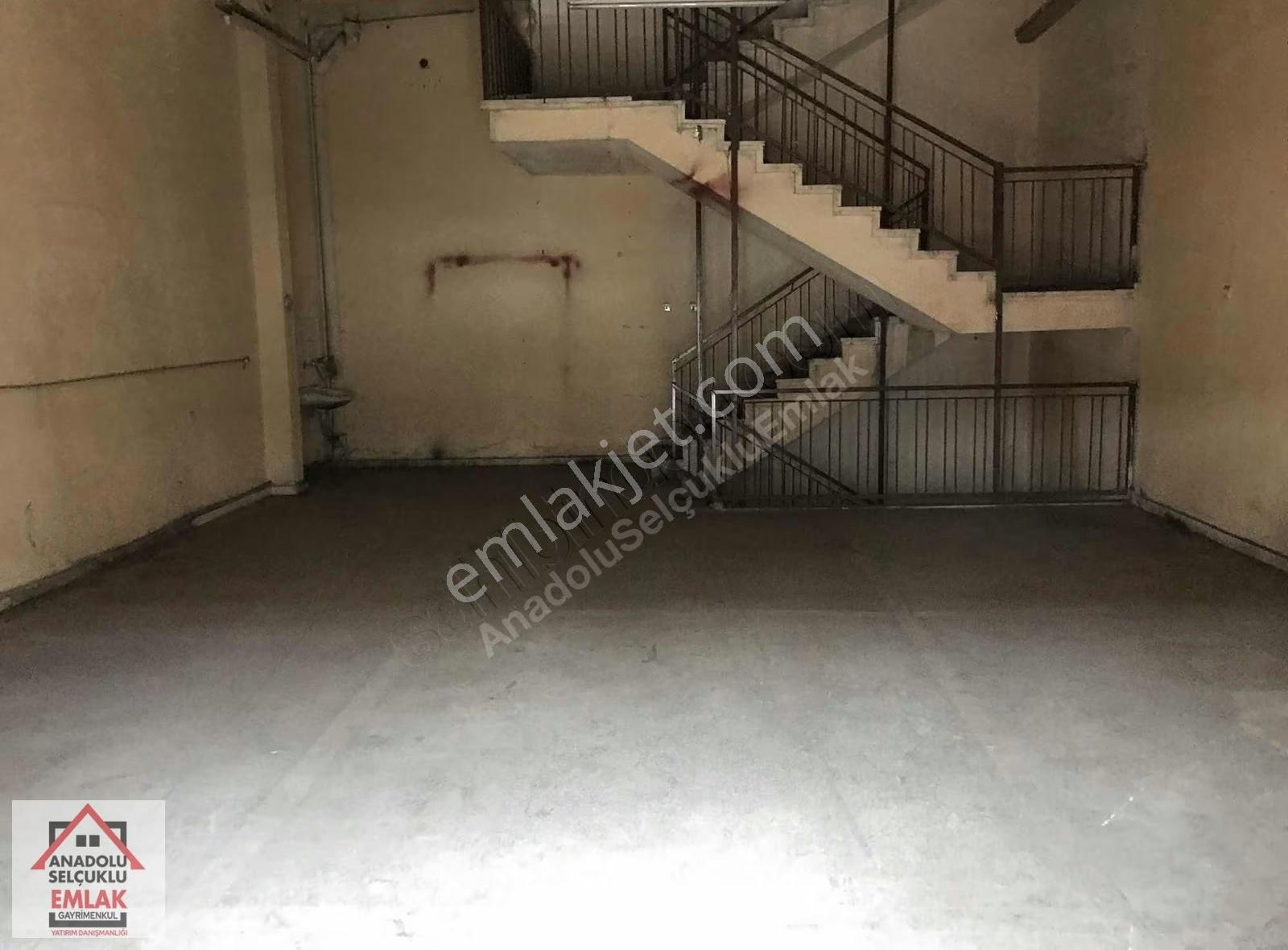 Kombassan Dükkanları 270 M2 Kiralık Dükkan - Görsel 17