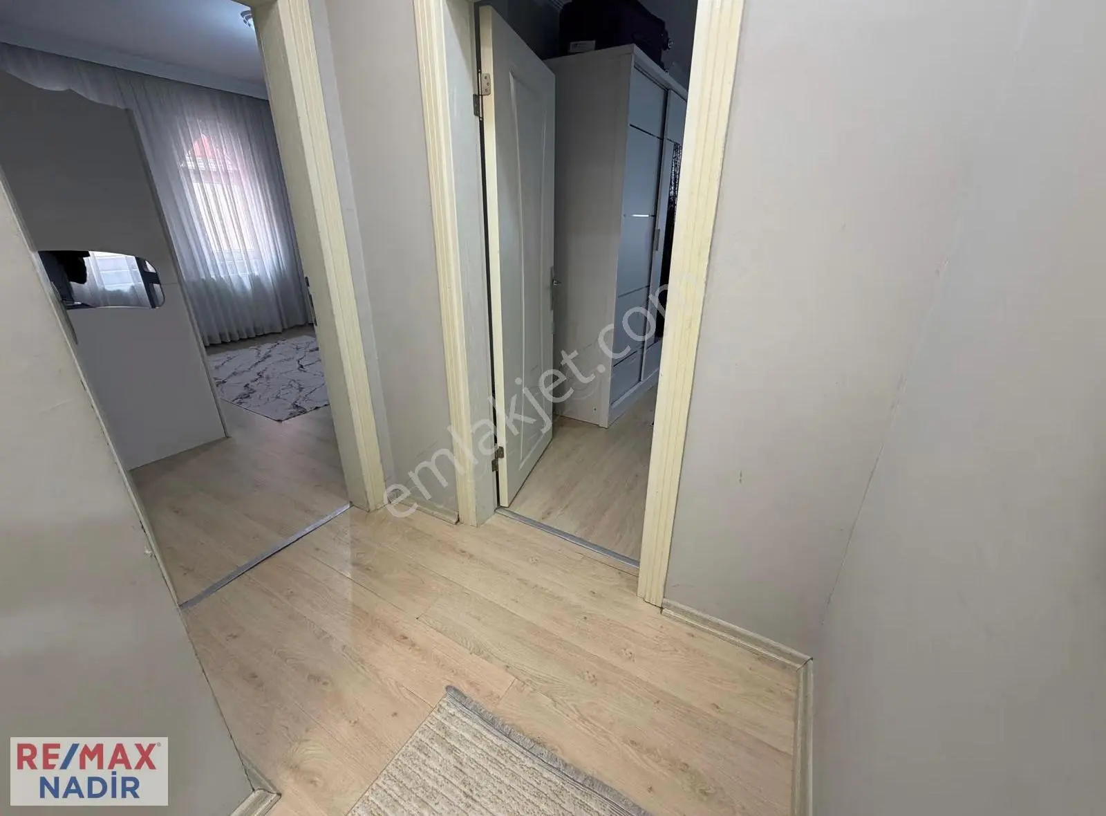 Seldeğirmeni Mahallesi 3+1 Kısmi Deniz Manzaralı Satılık Daire - Görsel 16