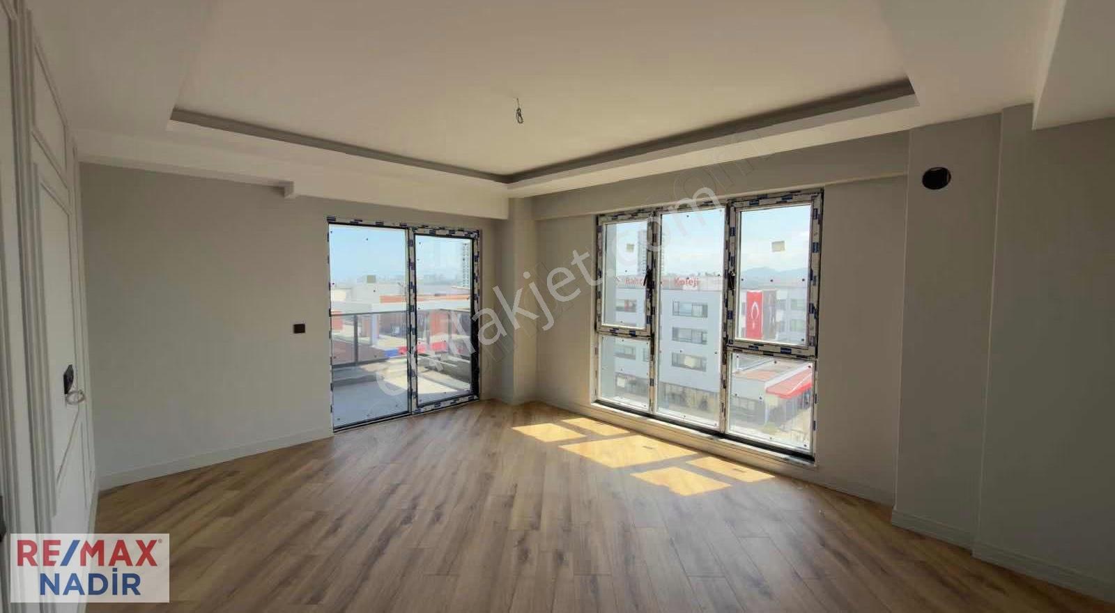 Atakum Gökdelenler Bölgesinde Site İçi Sıfır 2+1 | Ayrı Mutfak - Görsel 15