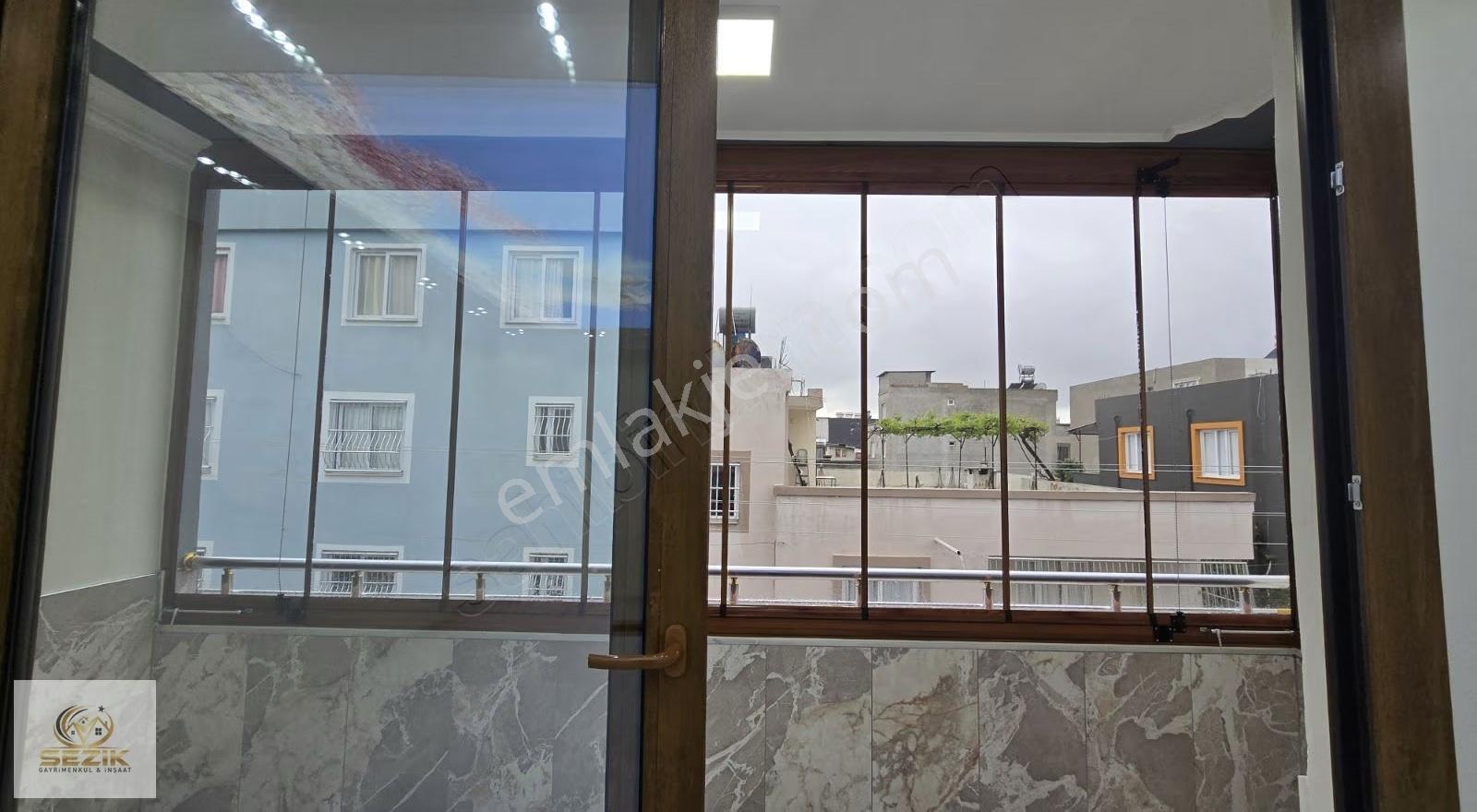 Şakirpaşa Satılık 3 Katlı Bahçeli Garajlı Ultralüx 3 Katlı Müst - Görsel 7