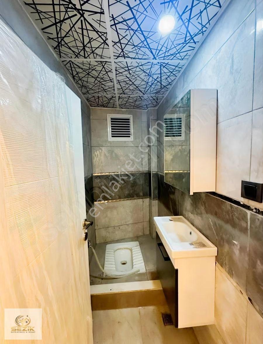 Adana Seyhan Yeşilevlerde Satılık Tek Katlı Müstakil Ev - Görsel 8
