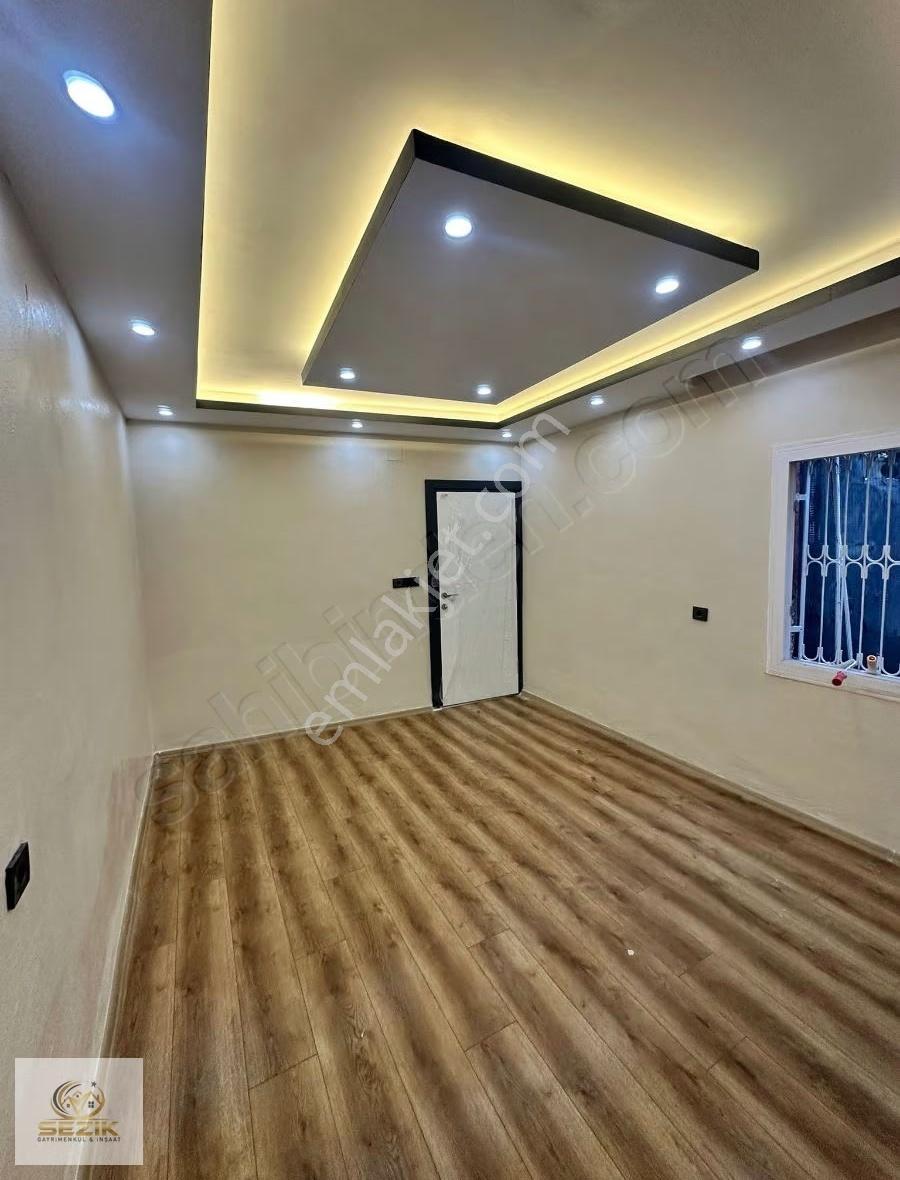 Adana Seyhan Yeşilevlerde Satılık Tek Katlı Müstakil Ev - Görsel 3