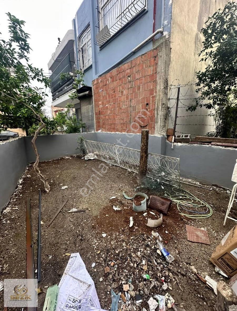 Adana Seyhan Yeşilevlerde Satılık Tek Katlı Müstakil Ev - Görsel 18