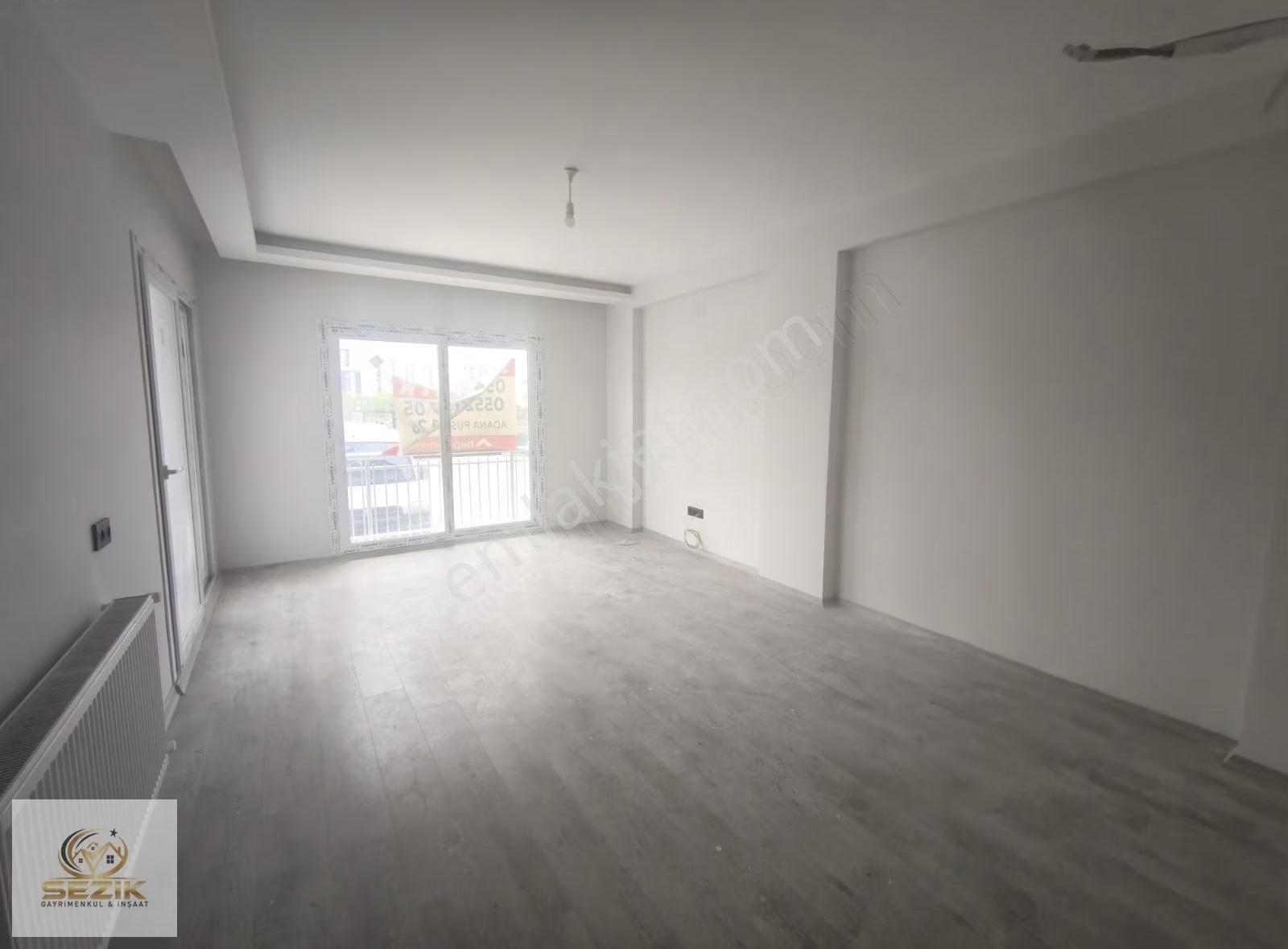 Sarıçam Ferdi Tayfur Müzesi Yanı 3+1 K/mutfak Sıfır Daire - Görsel 24