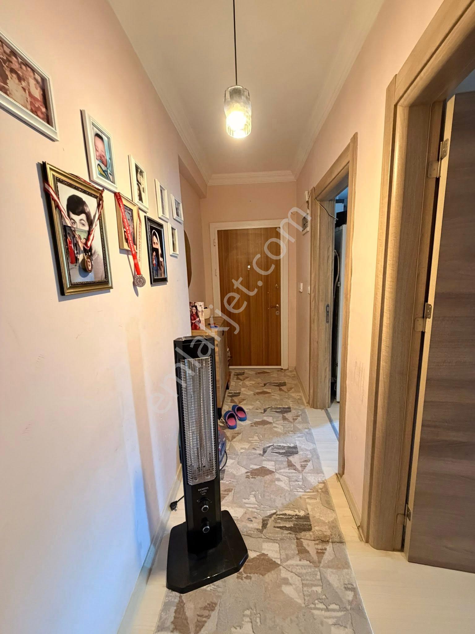📍 Aydın Nazilli İsabeyli Mahallesi’nde 2+1 Daire