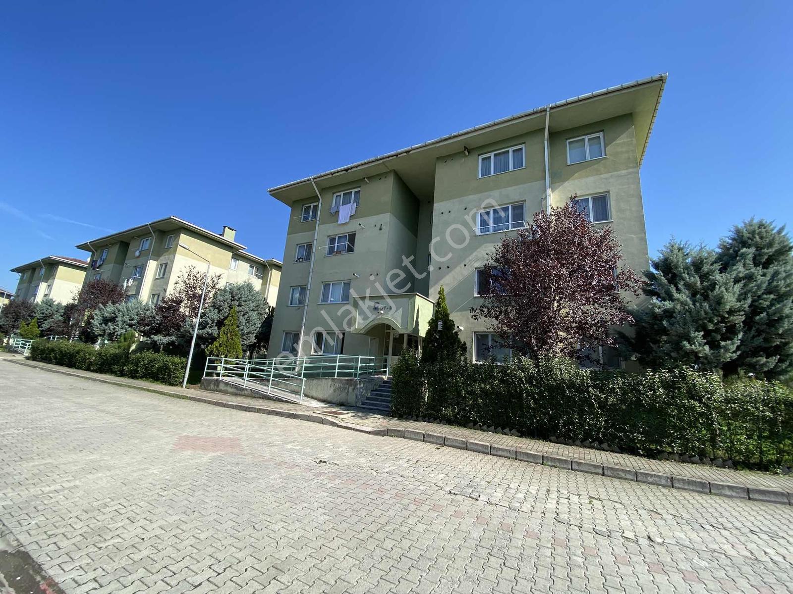 Akmanoğlu Emlak'tan Kiralık 2+1 Çavuşlar Toki'de - Görsel 10