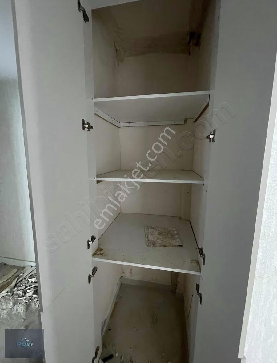 Roxy Group'tan Beştepe'de Sıfır 3,5+1 Ara Kat Satılık Daire !!! - Görsel 17
