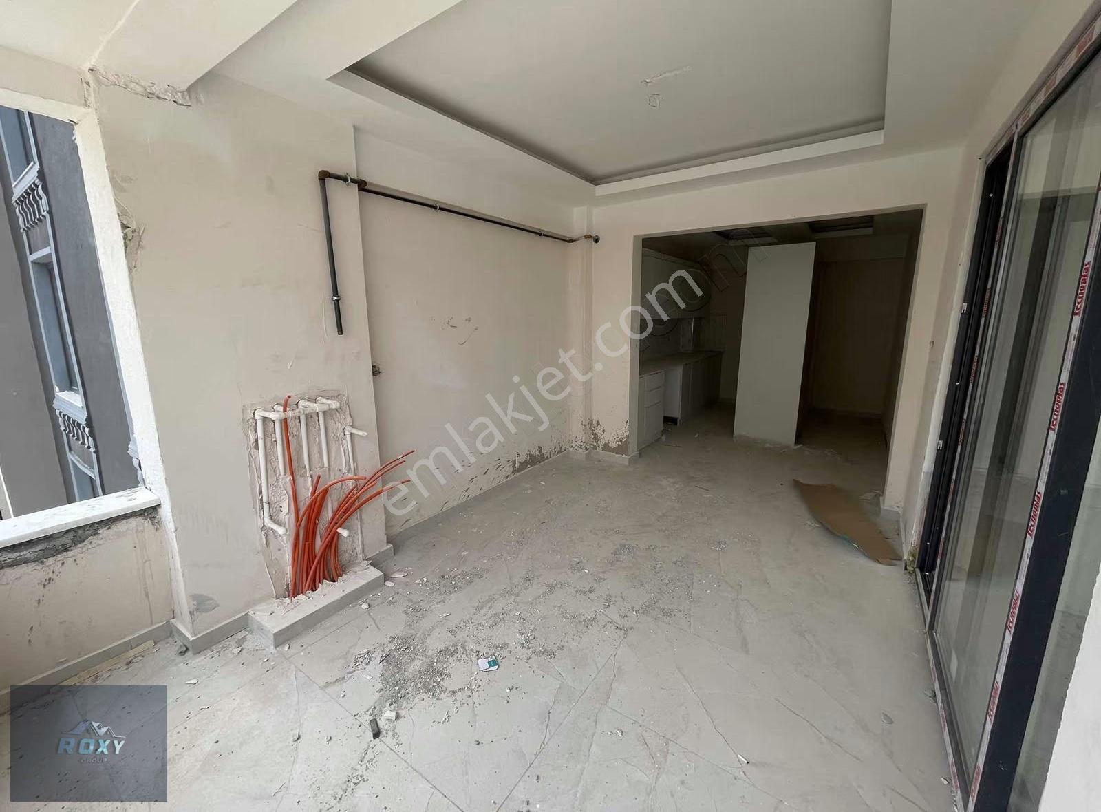 Roxy Group'tan Beştepe'de Sıfır 3,5+1 Ara Kat Satılık Daire !!! - Görsel 21