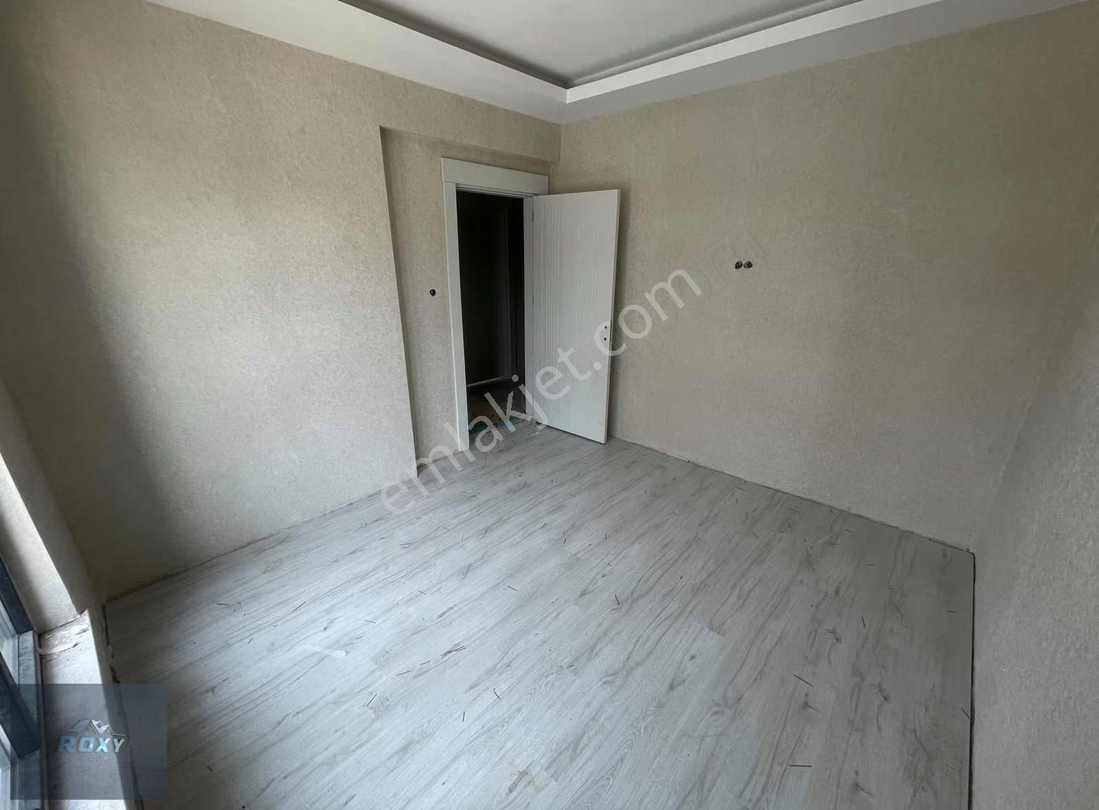 Roxy Group'tan Beştepe'de Sıfır 3,5+1 Ara Kat Satılık Daire !!! - Görsel 27