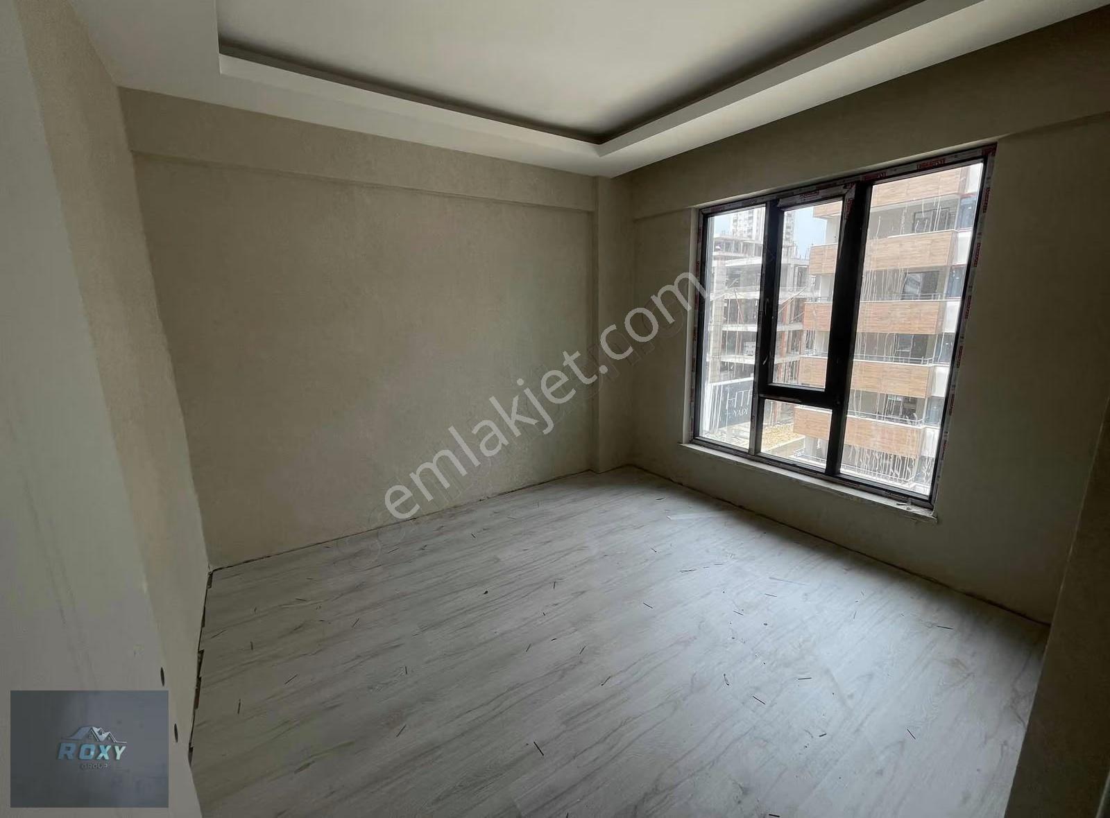 Roxy Group'tan Beştepe'de Sıfır 3,5+1 Ara Kat Satılık Daire !!! - Görsel 19