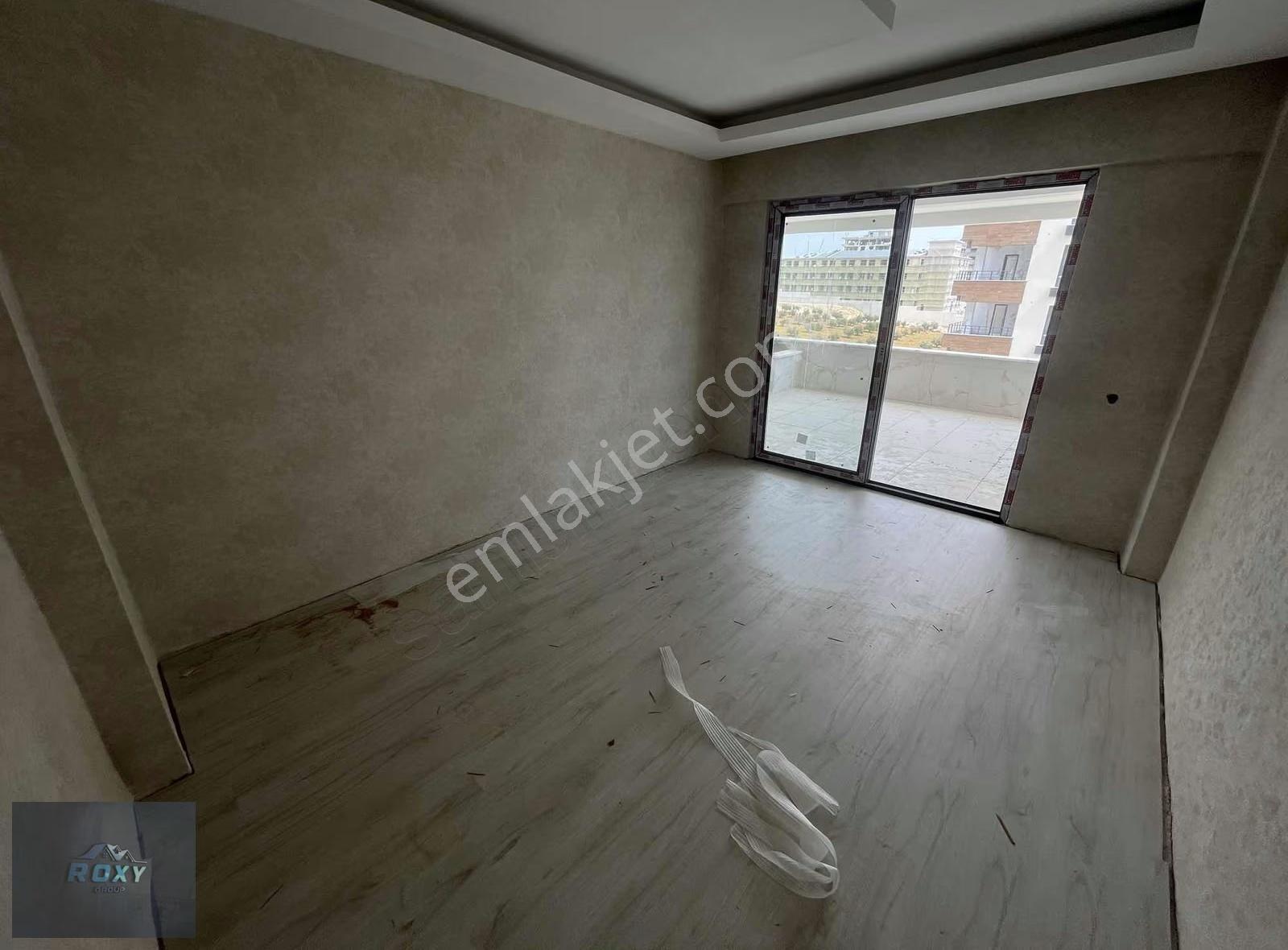 Roxy Group'tan Beştepe'de Sıfır 3,5+1 Ara Kat Satılık Daire !!! - Görsel 6