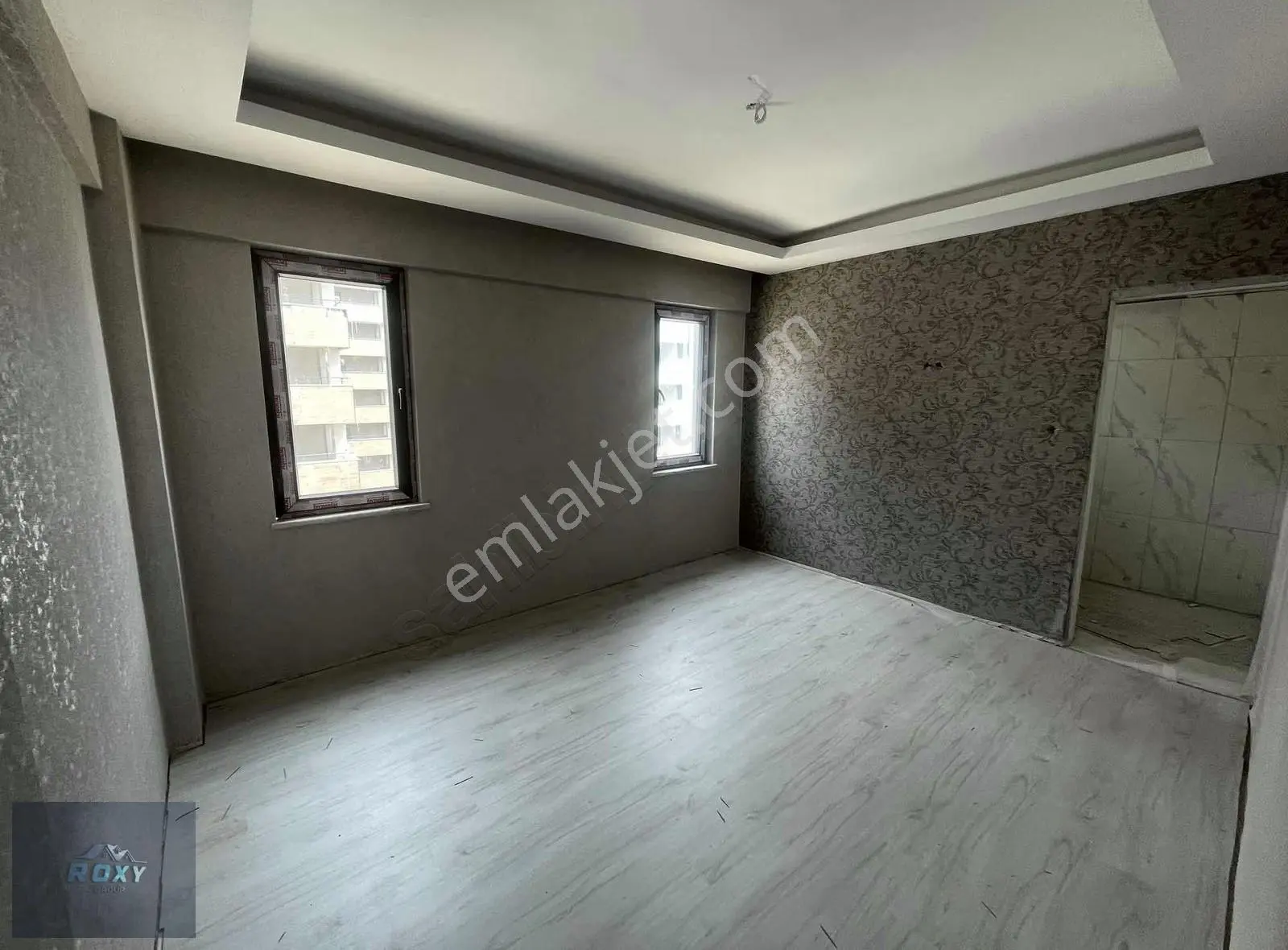Roxy Group'tan Beştepe'de Sıfır 3,5+1 Ara Kat Satılık Daire !!! - Görsel 2