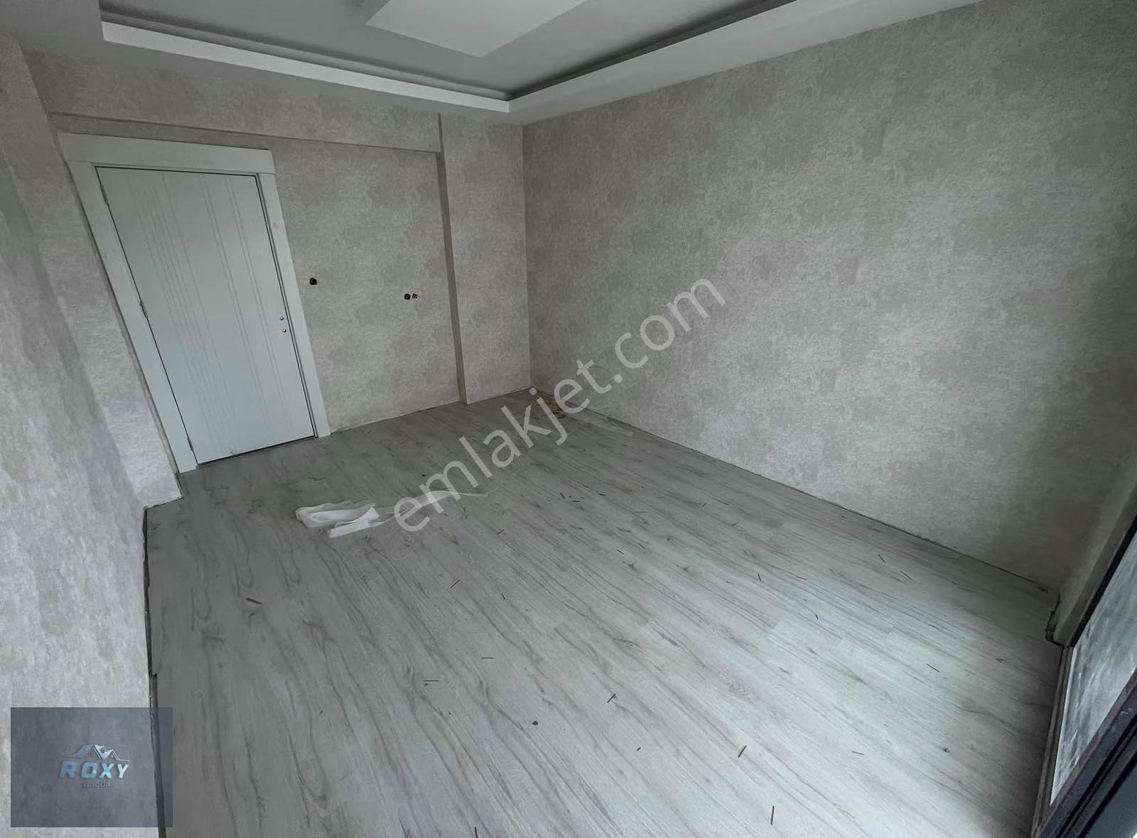 Roxy Group'tan Beştepe'de Sıfır 3,5+1 Ara Kat Satılık Daire !!! - Görsel 10