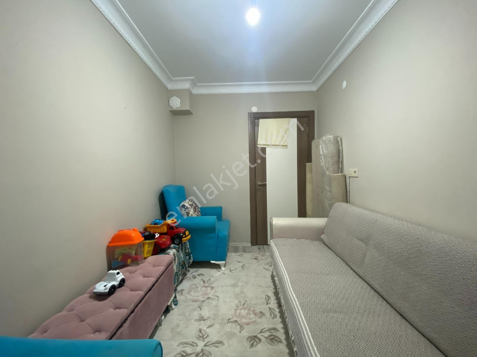 Next House'dan Şirinevler'de Lüks Yüksek Giriş - Görsel 21