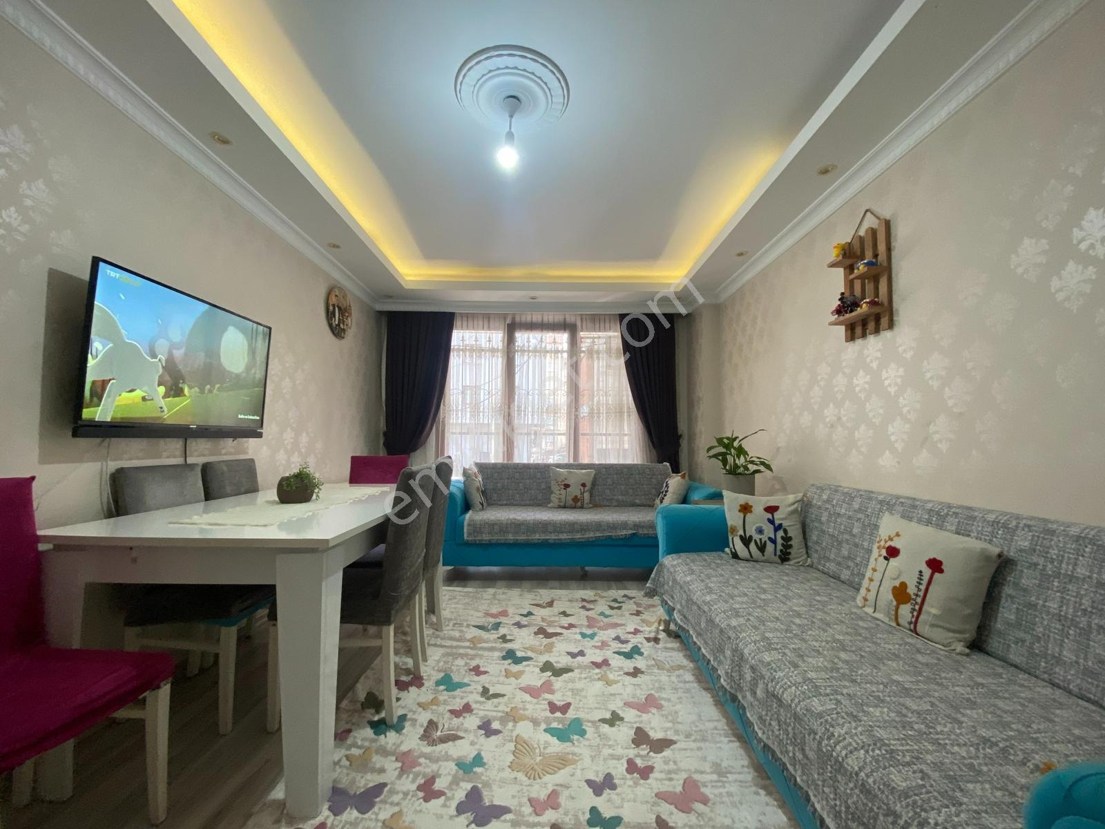 Next House'dan Şirinevler'de Lüks Yüksek Giriş - Görsel 2