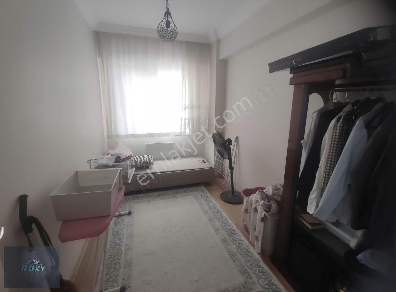 Roxy Group'tan Beştepe'de Kira Getirili Yatırımlık Daire!!! - Görsel 6
