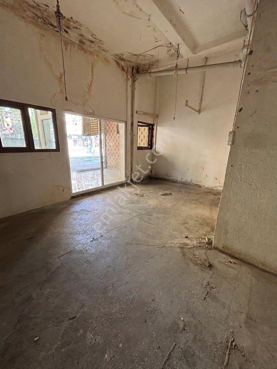 Biga Muammer Aksoy Caddesi Üzerinde Kiralık Dükkan - Görsel 10