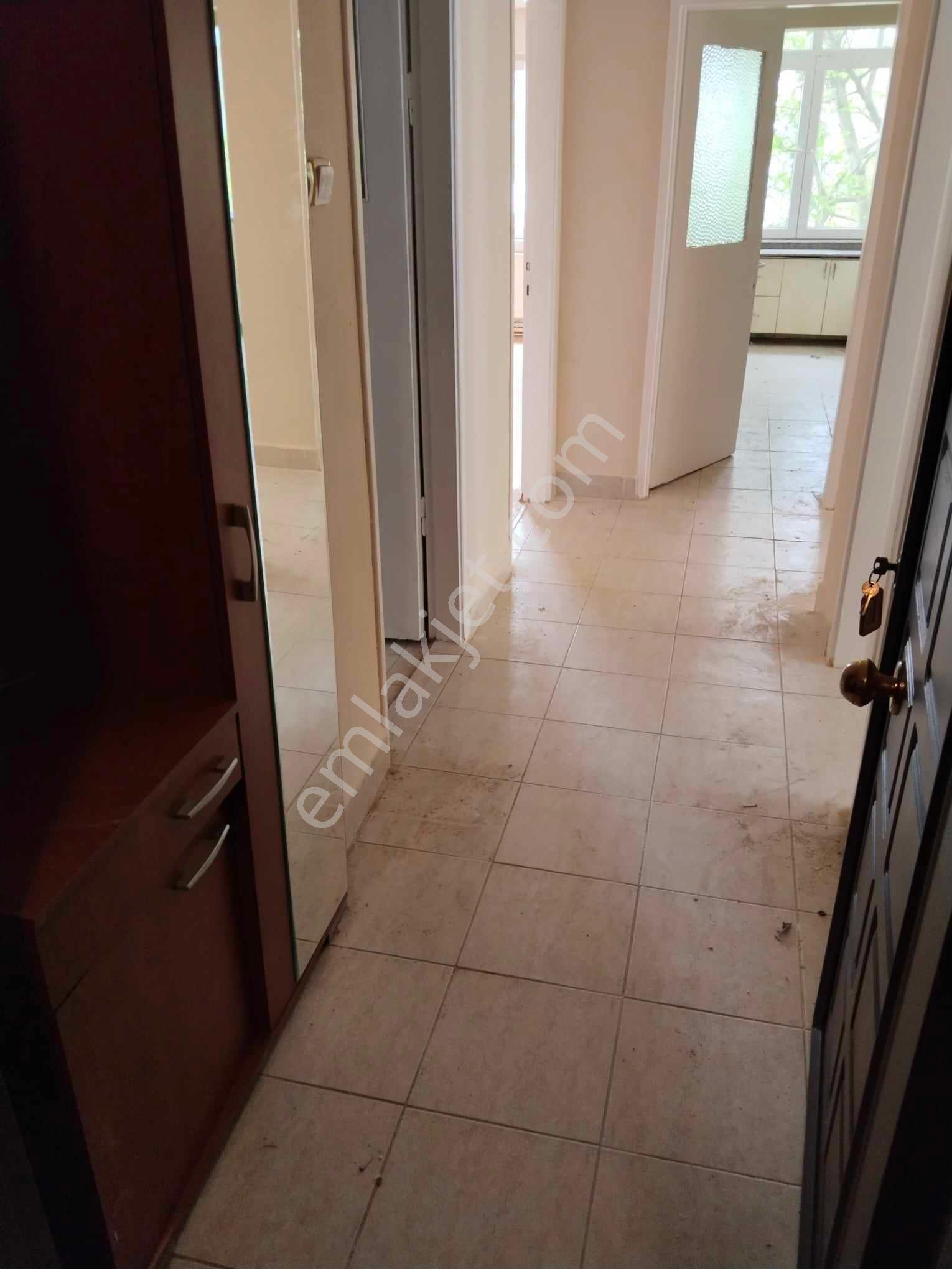 Çorluda Kiralık Daire Bahçeli Evlerde 2. Kat 2+1-100m2 - Görsel 5