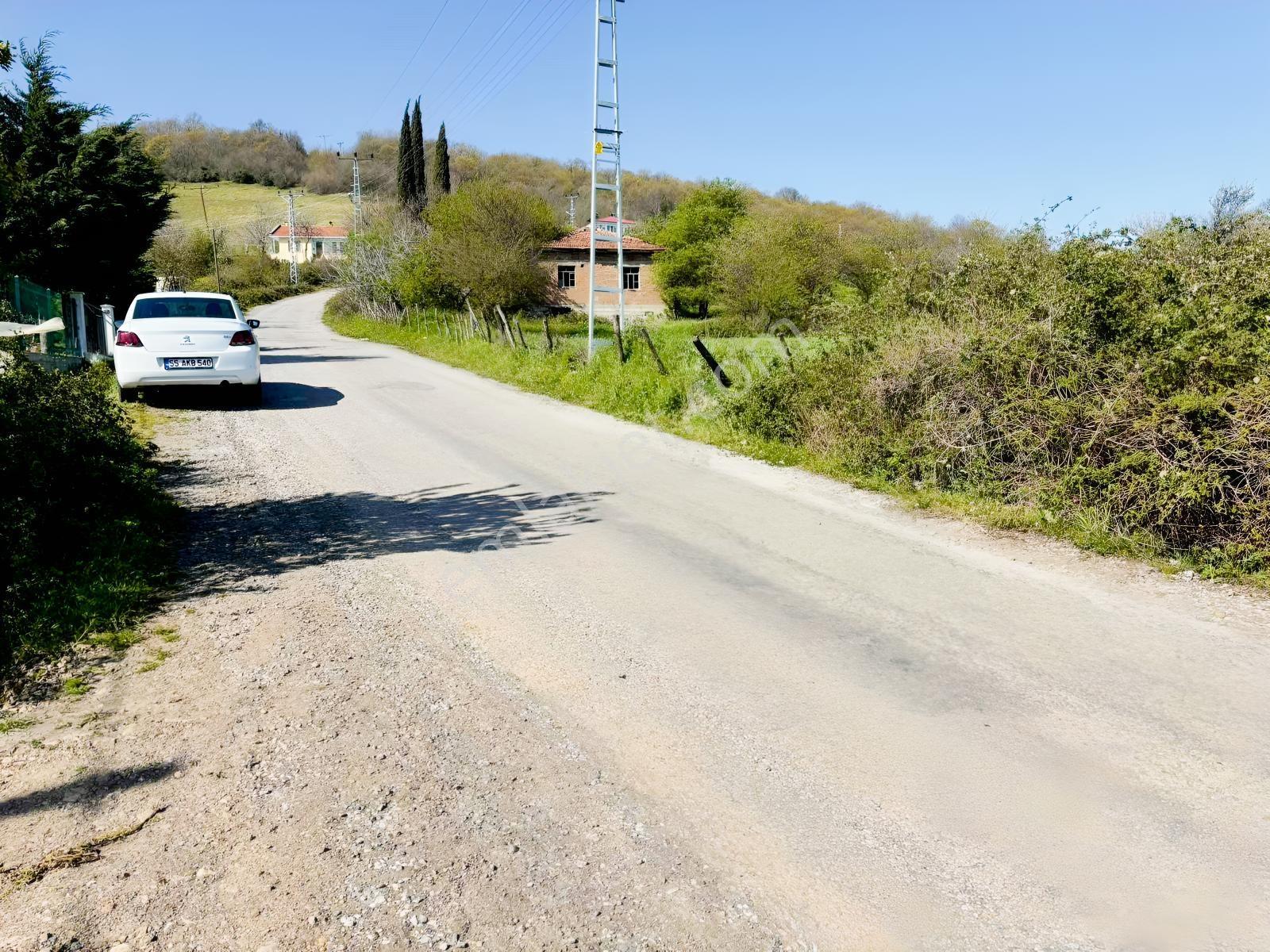 Remax'dan Esenyer'de Deniz Ve Doğa Manzaralı Yerleşikalan 2072m2 - Görsel 13