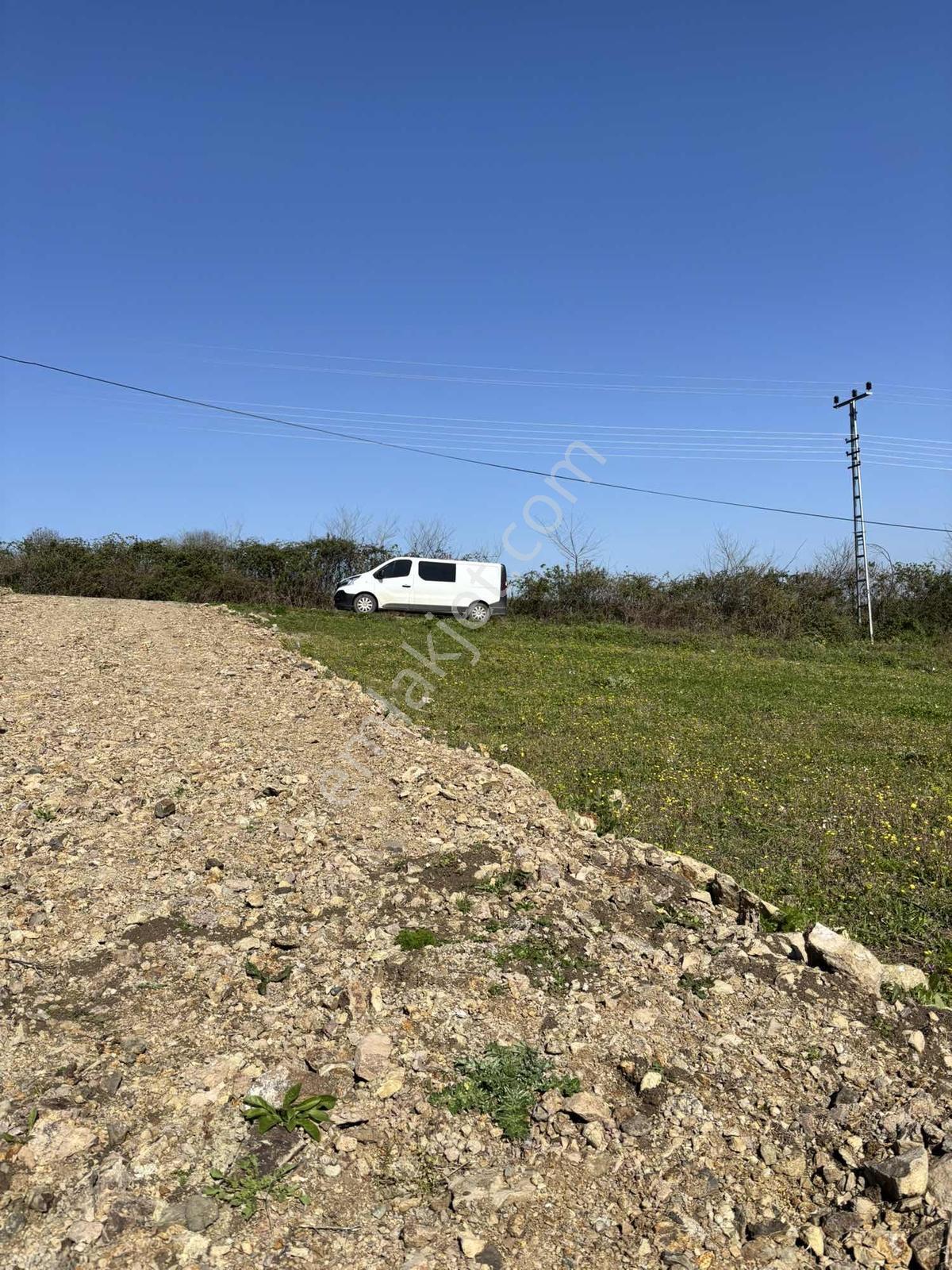 Remax'dan Esenyer'de Deniz Ve Doğa Manzaralı Yerleşikalan 2072m2 - Görsel 5