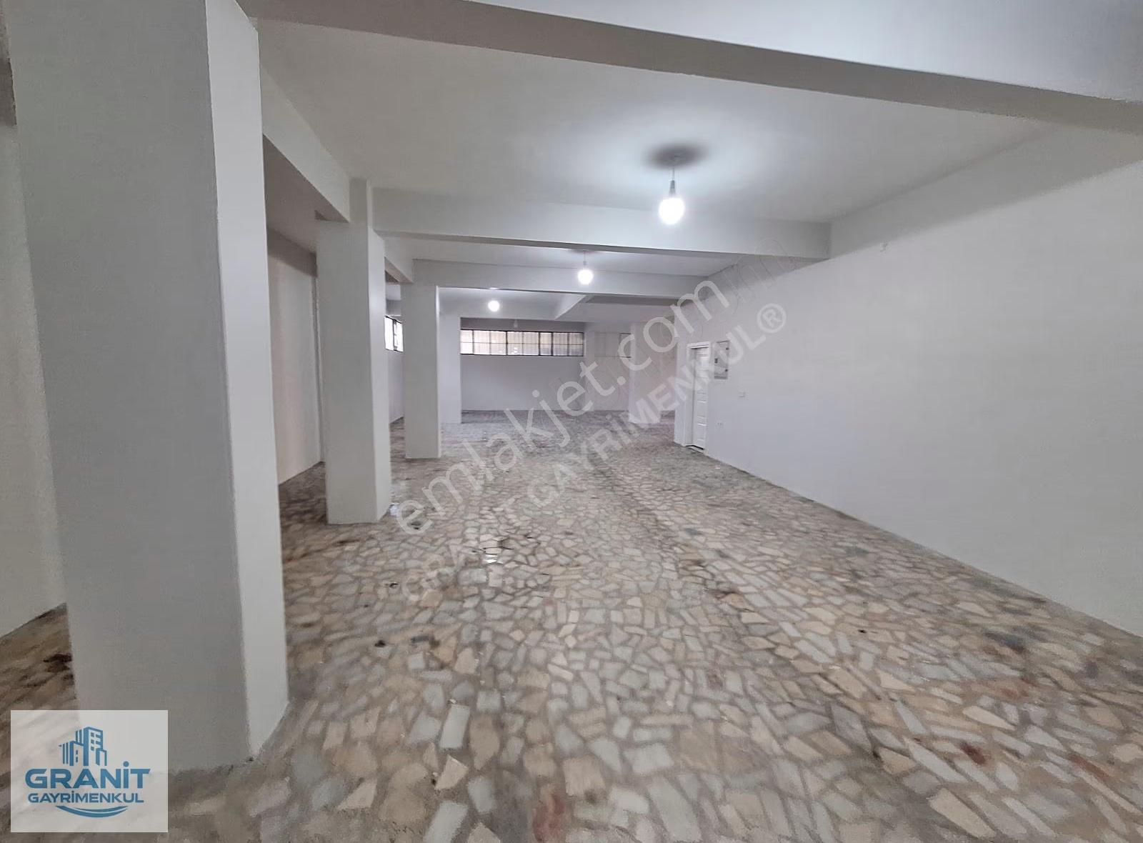 Granit Gayrimenkul'den 436 M2 Kat İrtifaklı Kiralık Dükkan - Görsel 14