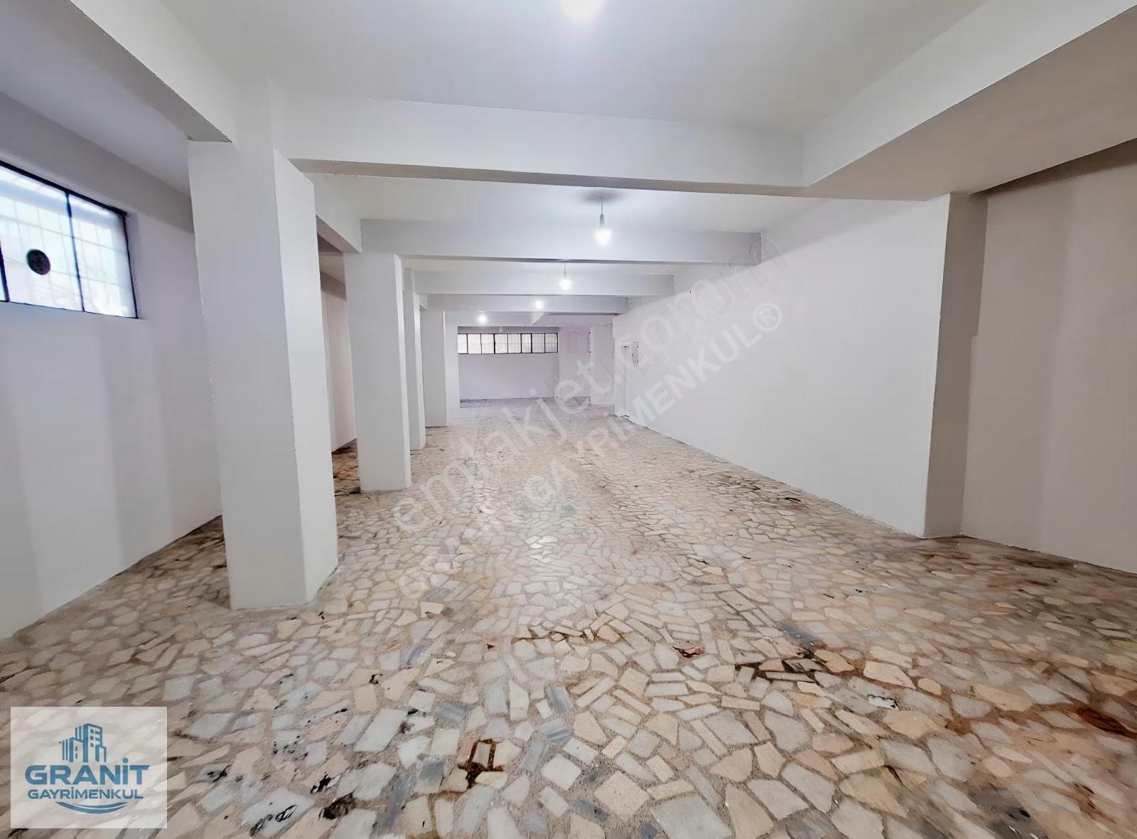 Granit Gayrimenkul'den 436 M2 Kat İrtifaklı Kiralık Dükkan - Görsel 15