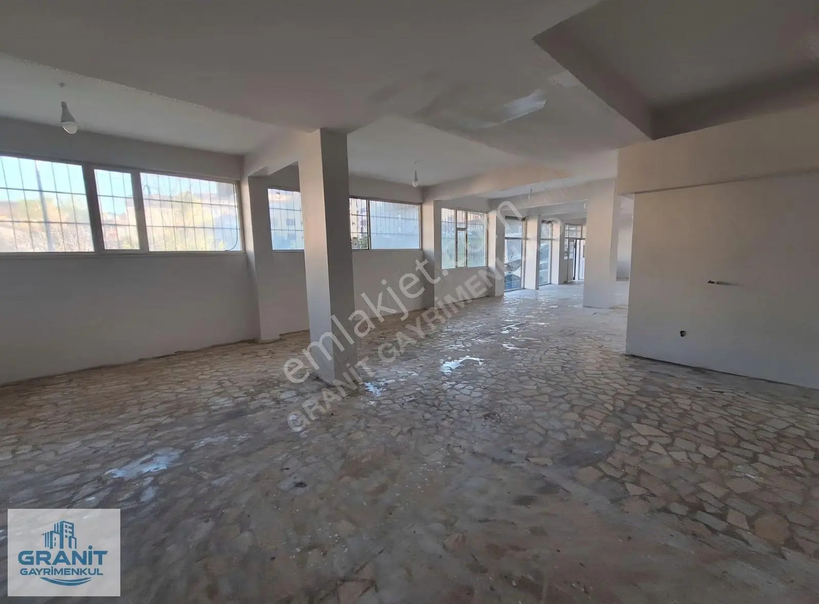 Granit Gayrimenkul'den 436 M2 Kat İrtifaklı Kiralık Dükkan - Görsel 2