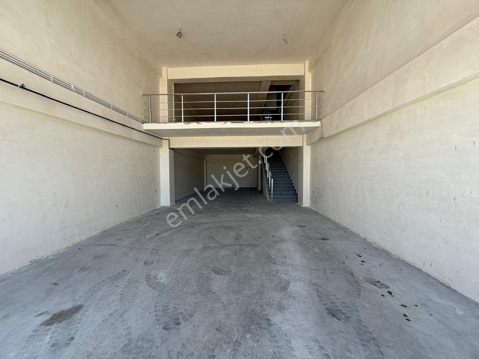 Dogalgazli Kiralik 300 M2 Dukkan - Görsel 20